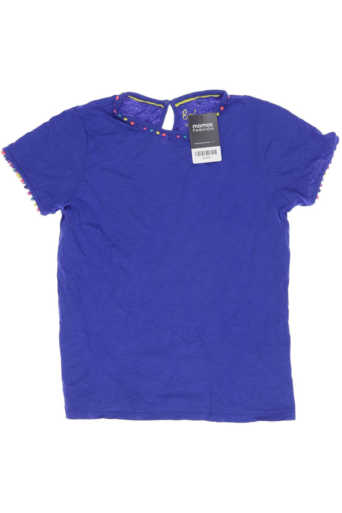 

Boden Damen T-Shirt, marineblau, Gr. 164