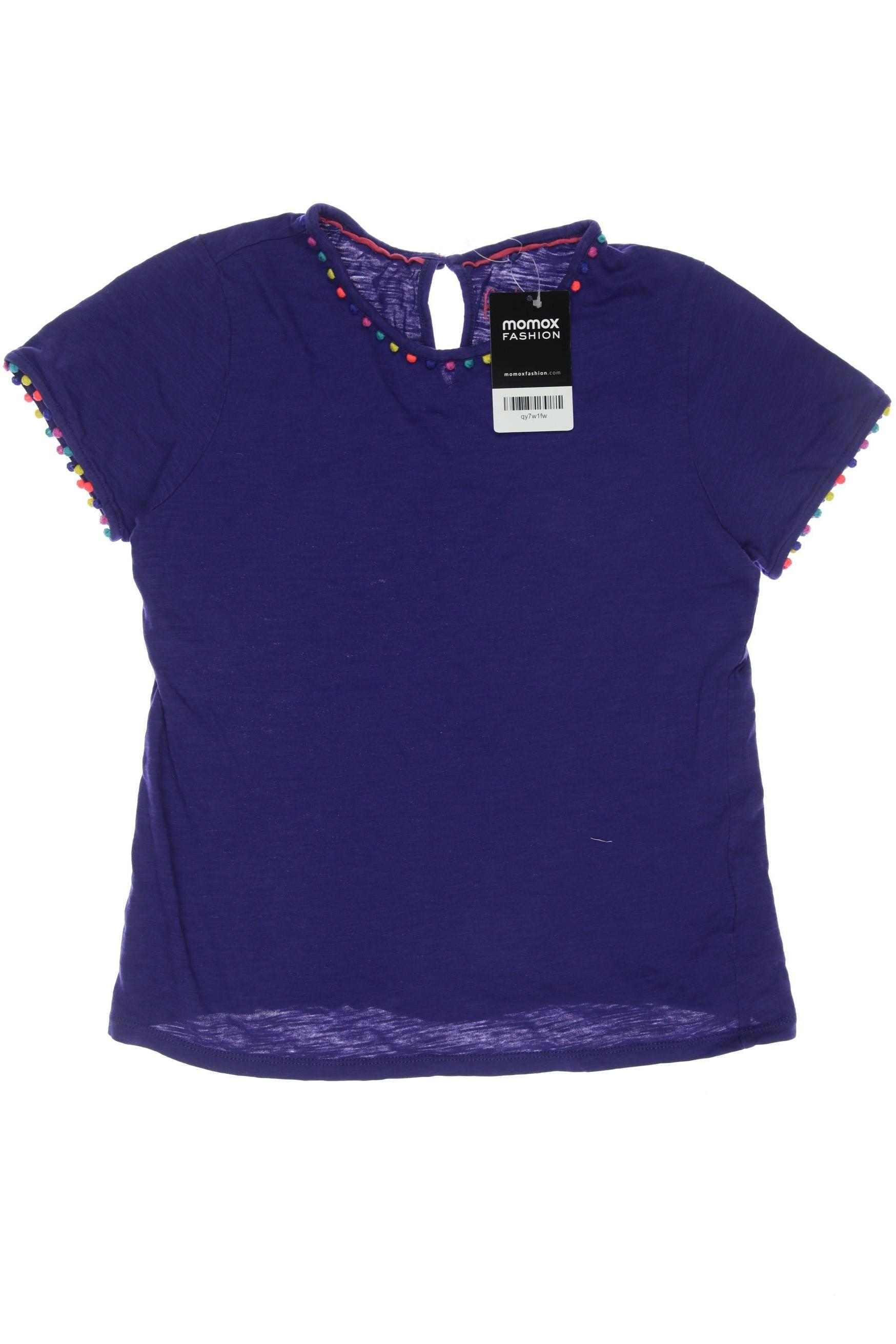 

Boden Damen T-Shirt, marineblau, Gr. 152