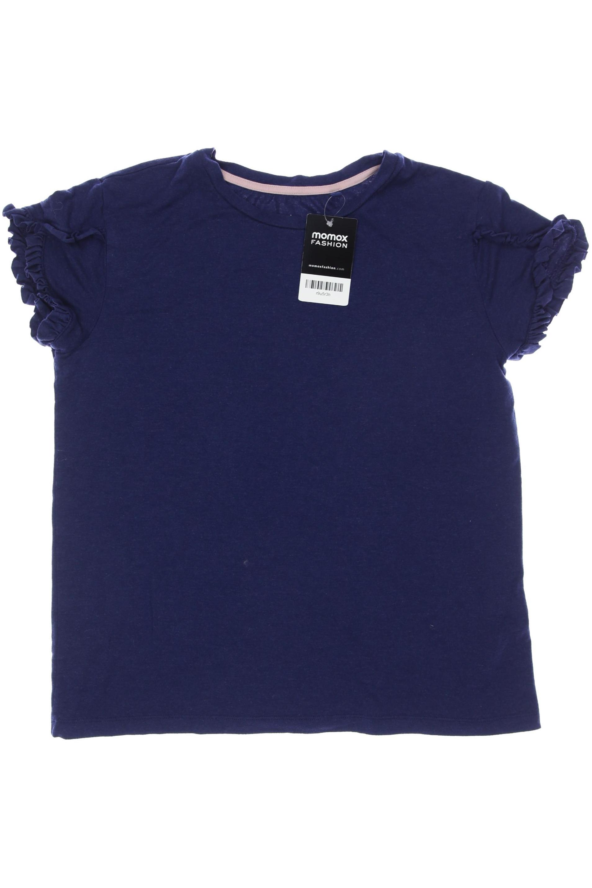 

Boden Damen T-Shirt, marineblau, Gr. 164