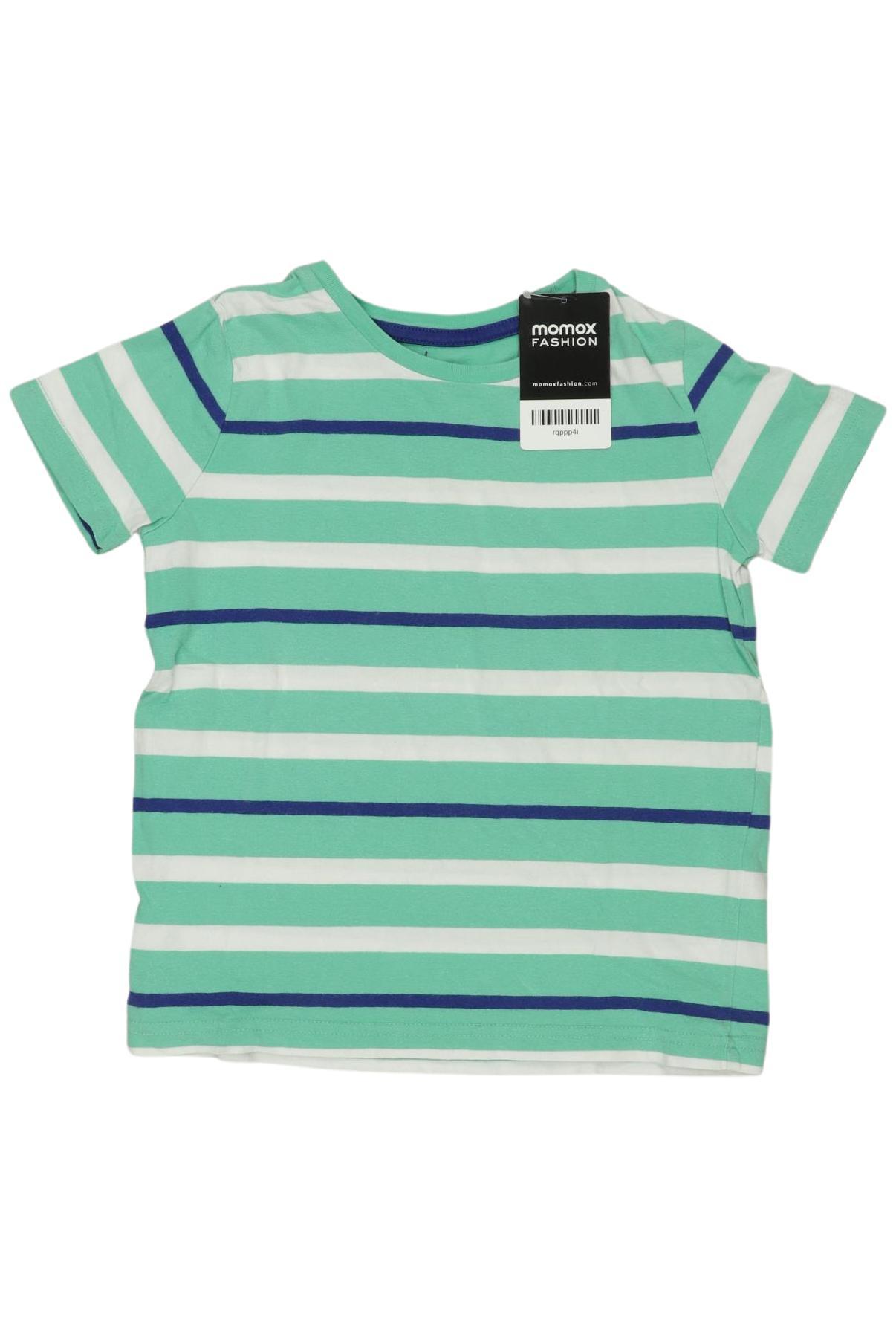 

Boden Damen T-Shirt, türkis, Gr. 116