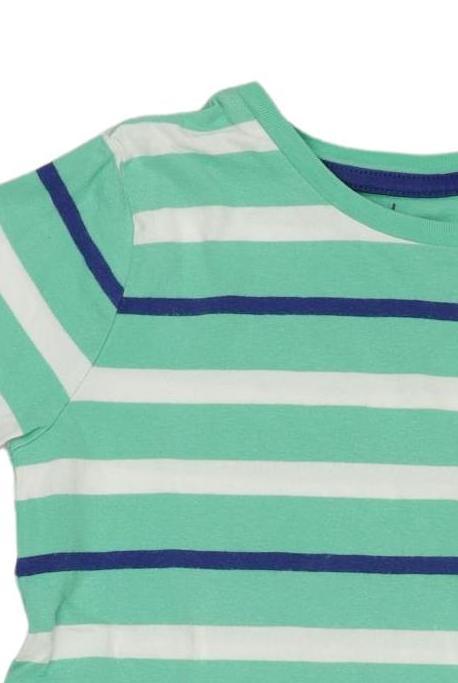 Thumbnail - Boden Mädchen T-Shirt, türkis, Gr. 116