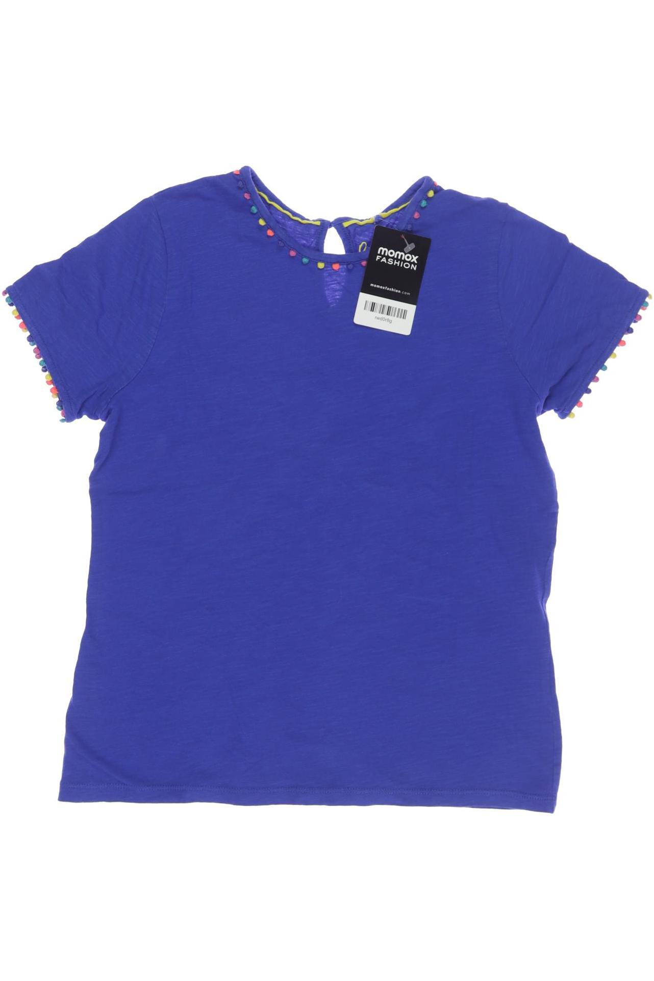 

Boden Damen T-Shirt, blau, Gr. 152