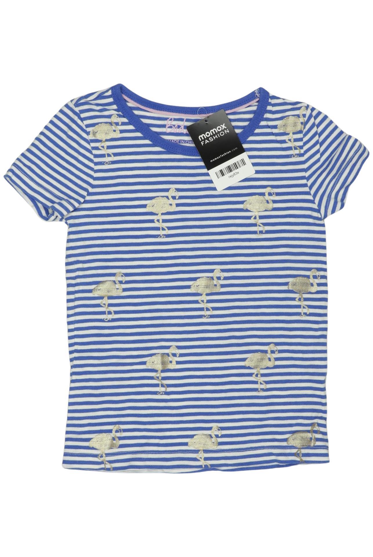 

Boden Damen T-Shirt, blau, Gr. 122