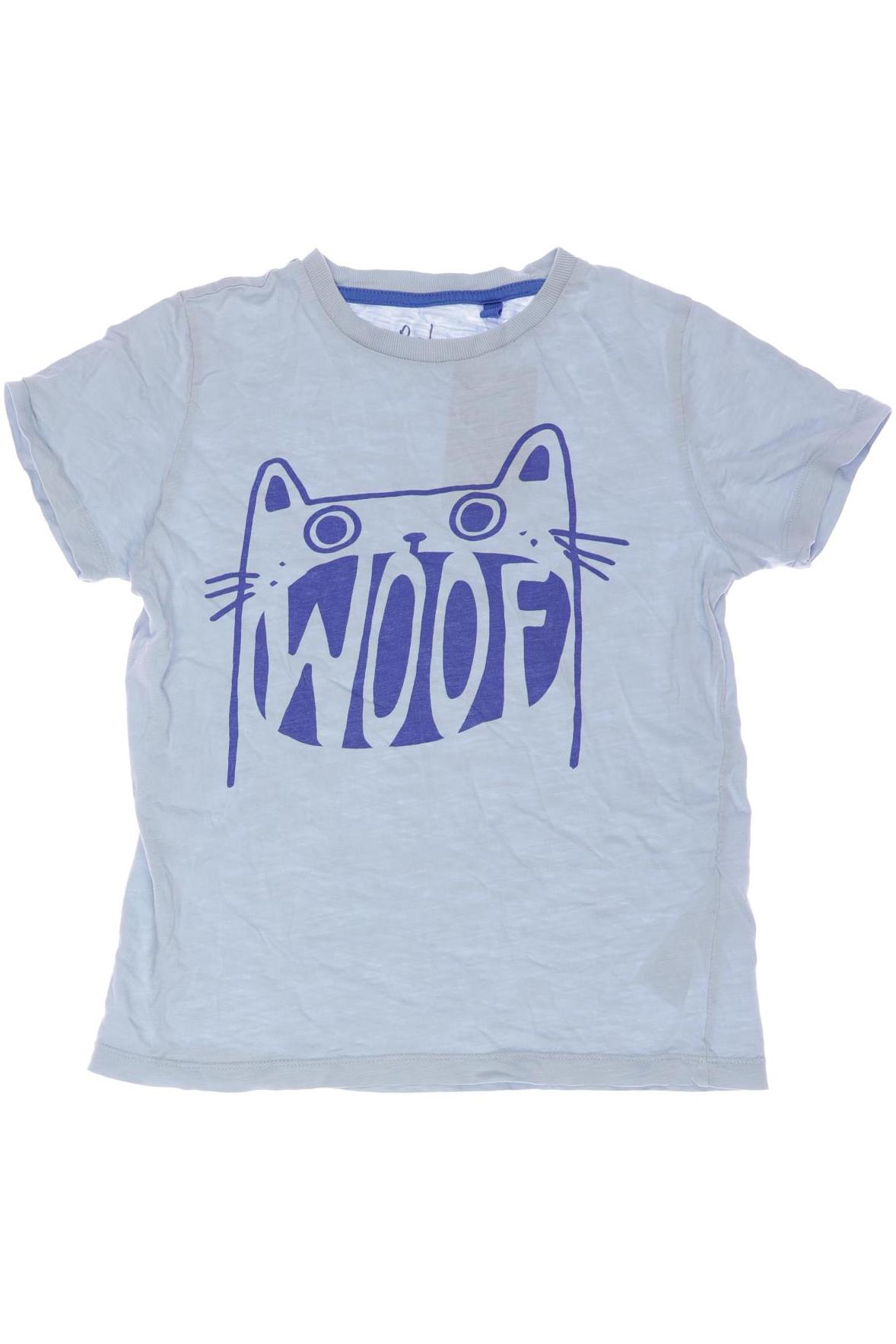 

Boden Damen T-Shirt, blau, Gr. 134