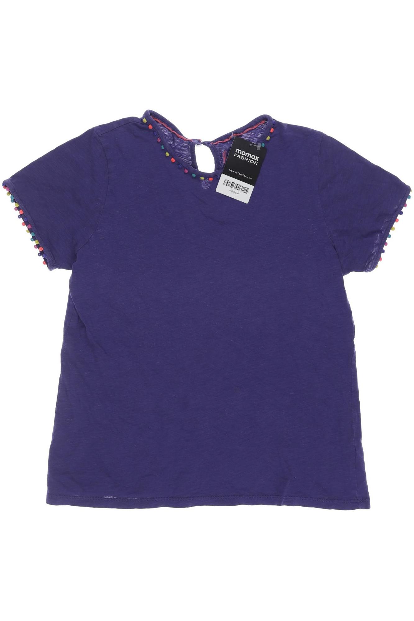 

Boden Damen T-Shirt, flieder, Gr. 164