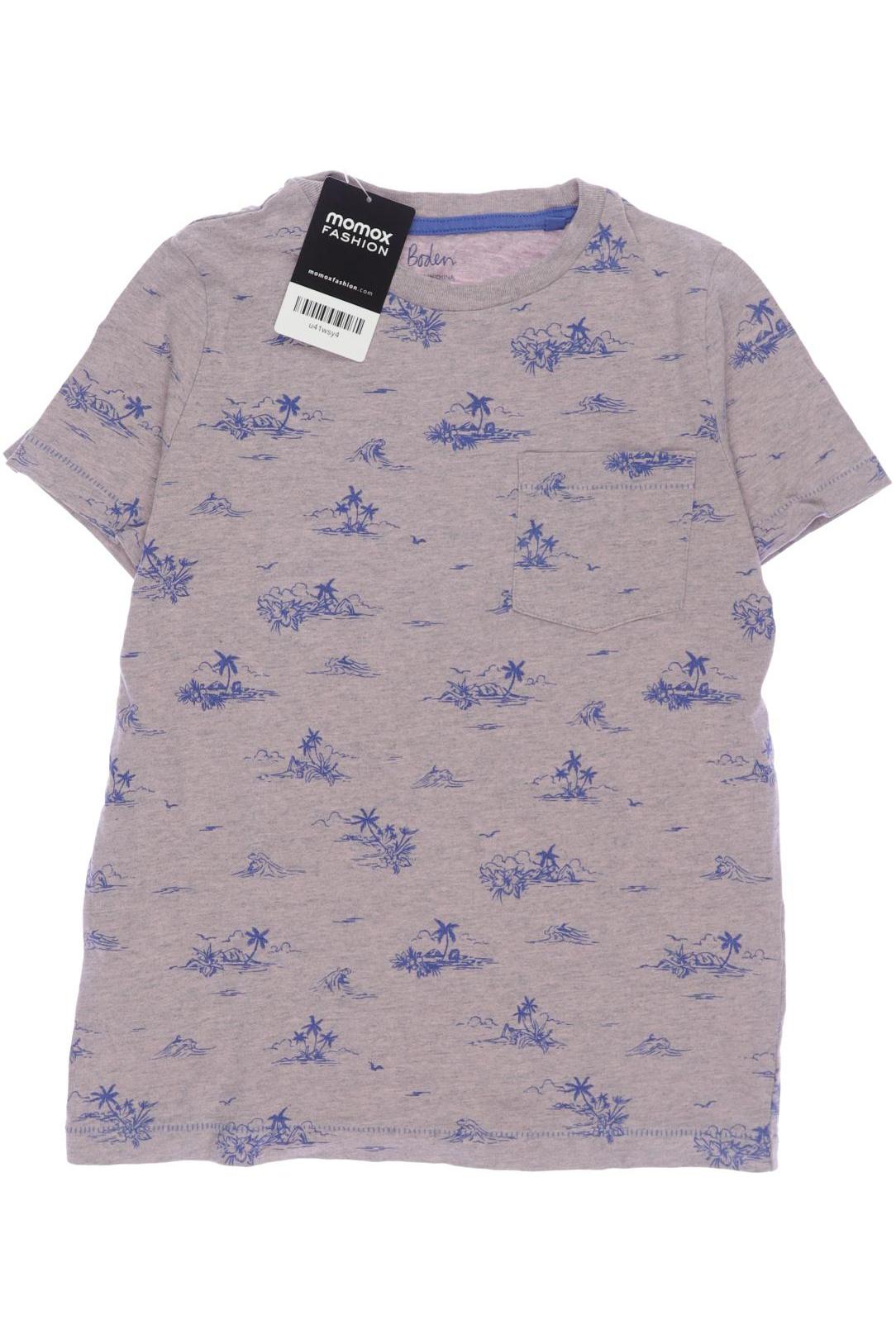 

Boden Damen T-Shirt, pink, Gr. 140
