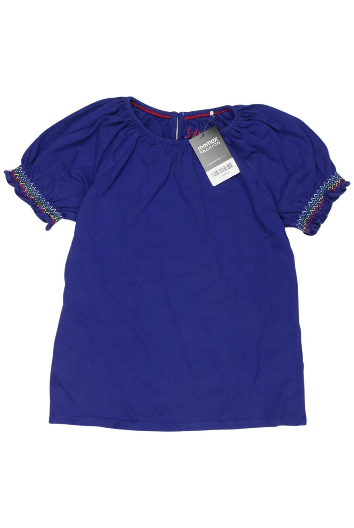 

Boden Mädchen T-Shirt, blau, Gr. 152