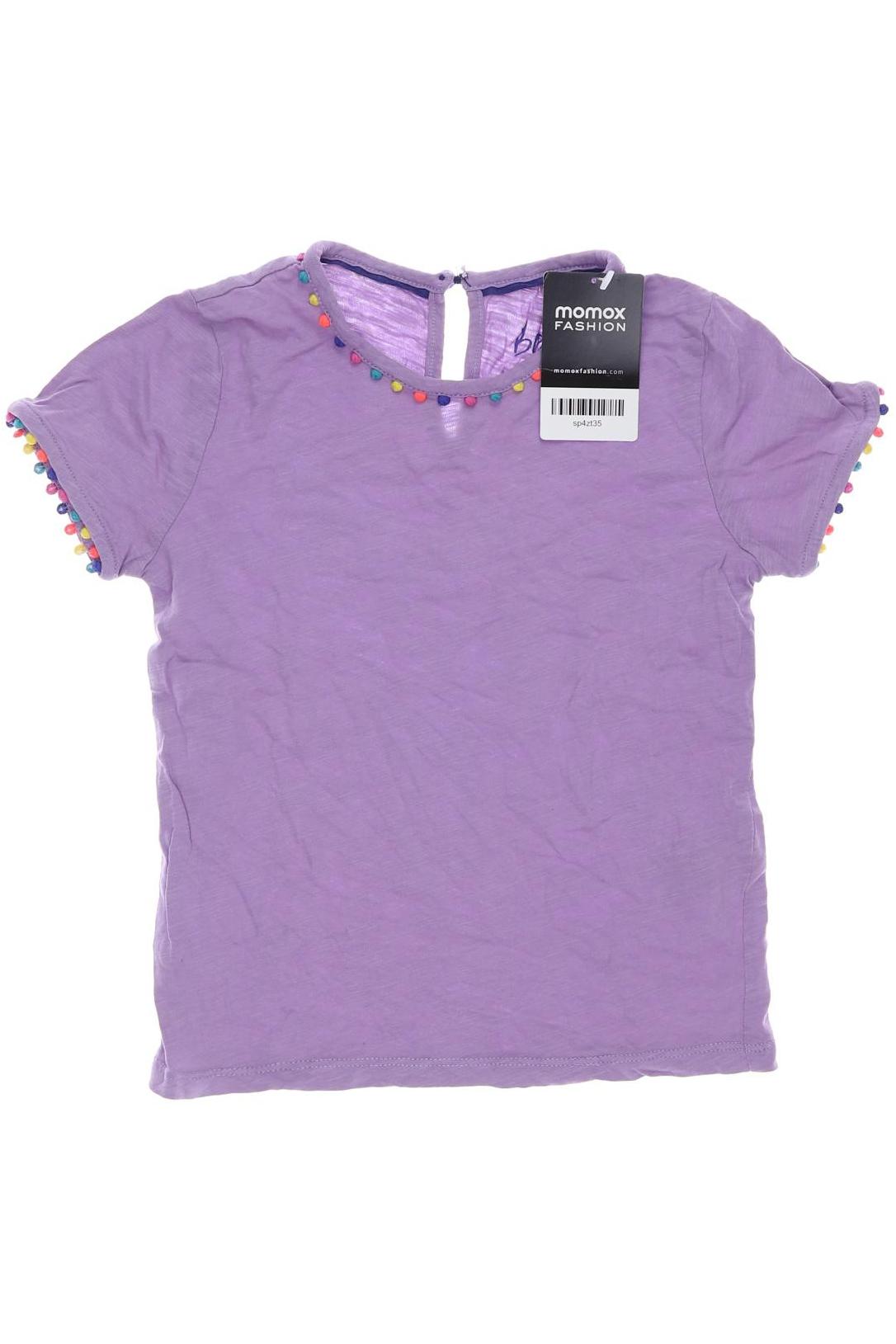 

Boden Mädchen T-Shirt, flieder