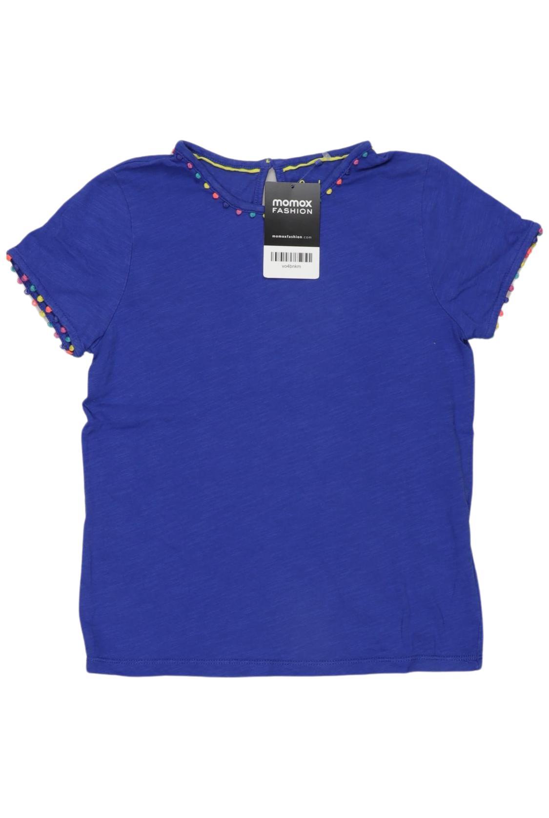 

Boden Damen T-Shirt, blau, Gr. 134