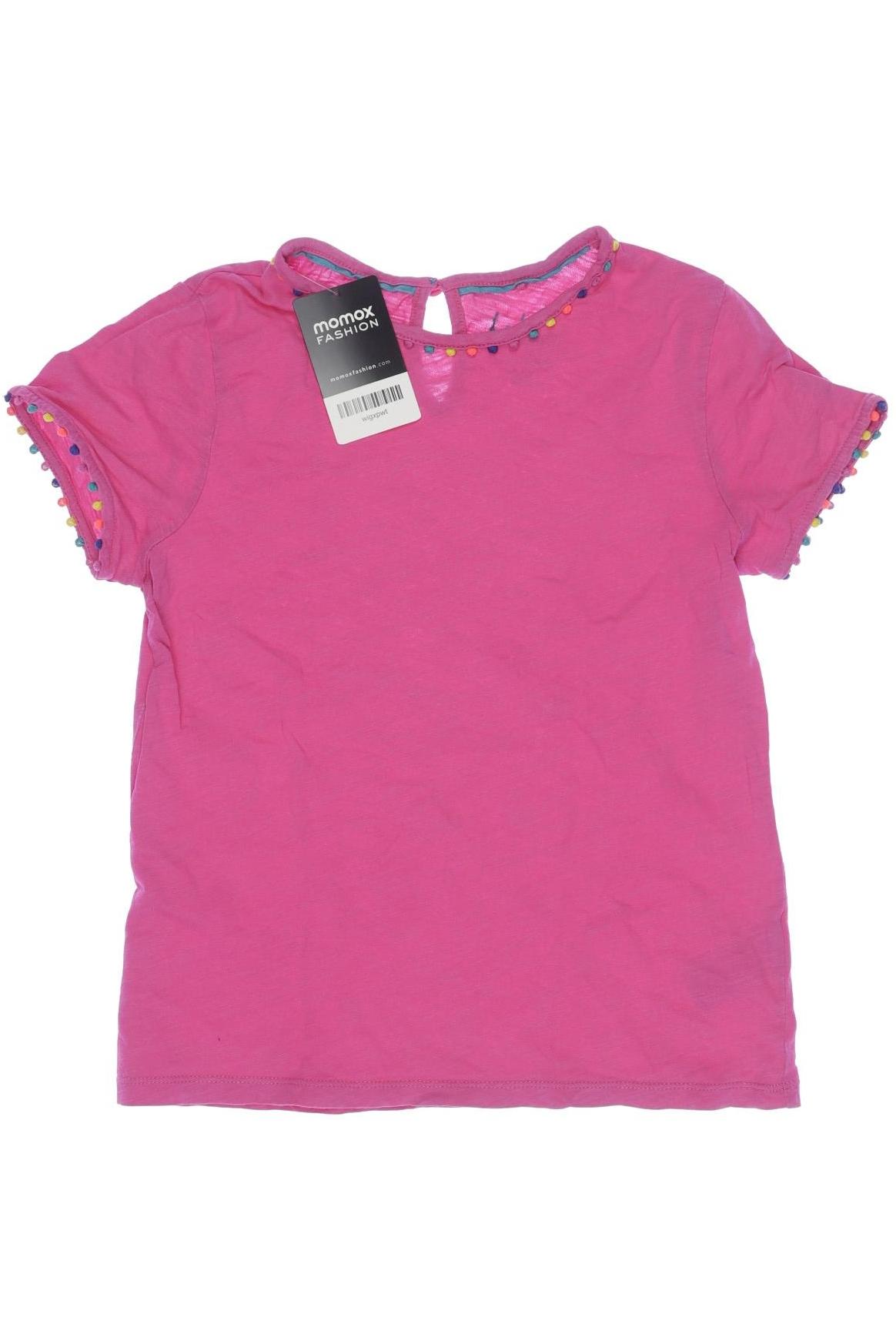 

Boden Damen T-Shirt, pink, Gr. 140