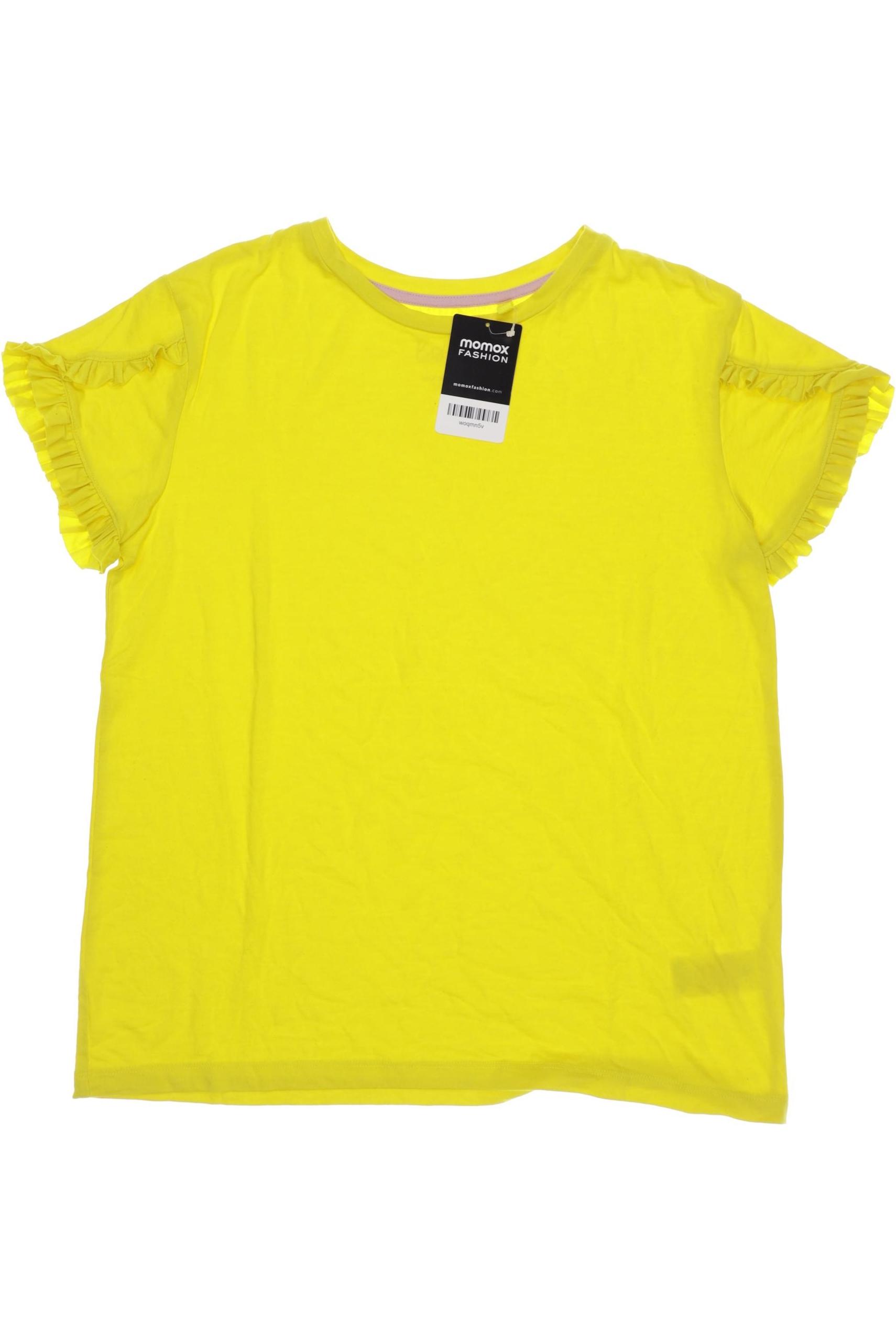 

Boden Damen T-Shirt, gelb, Gr. 176