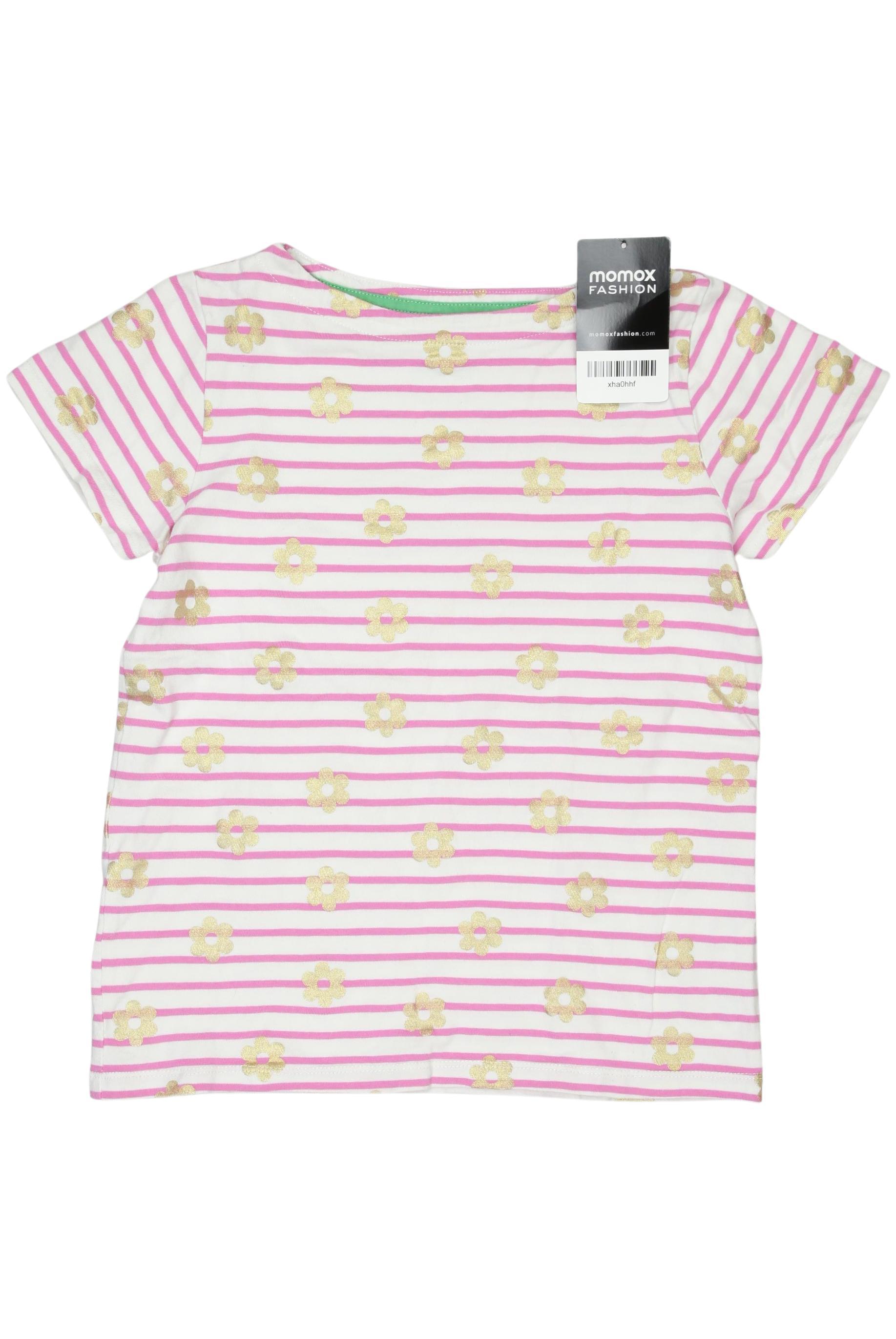 

Boden Damen T-Shirt, pink, Gr. 134