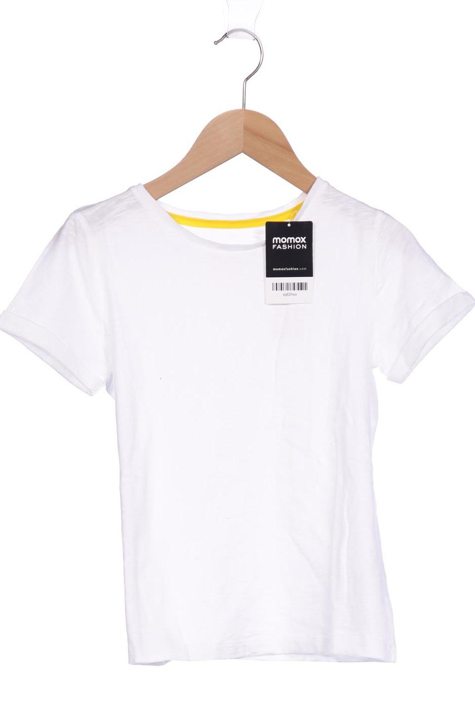 

Boden Mädchen T-Shirt, weiß