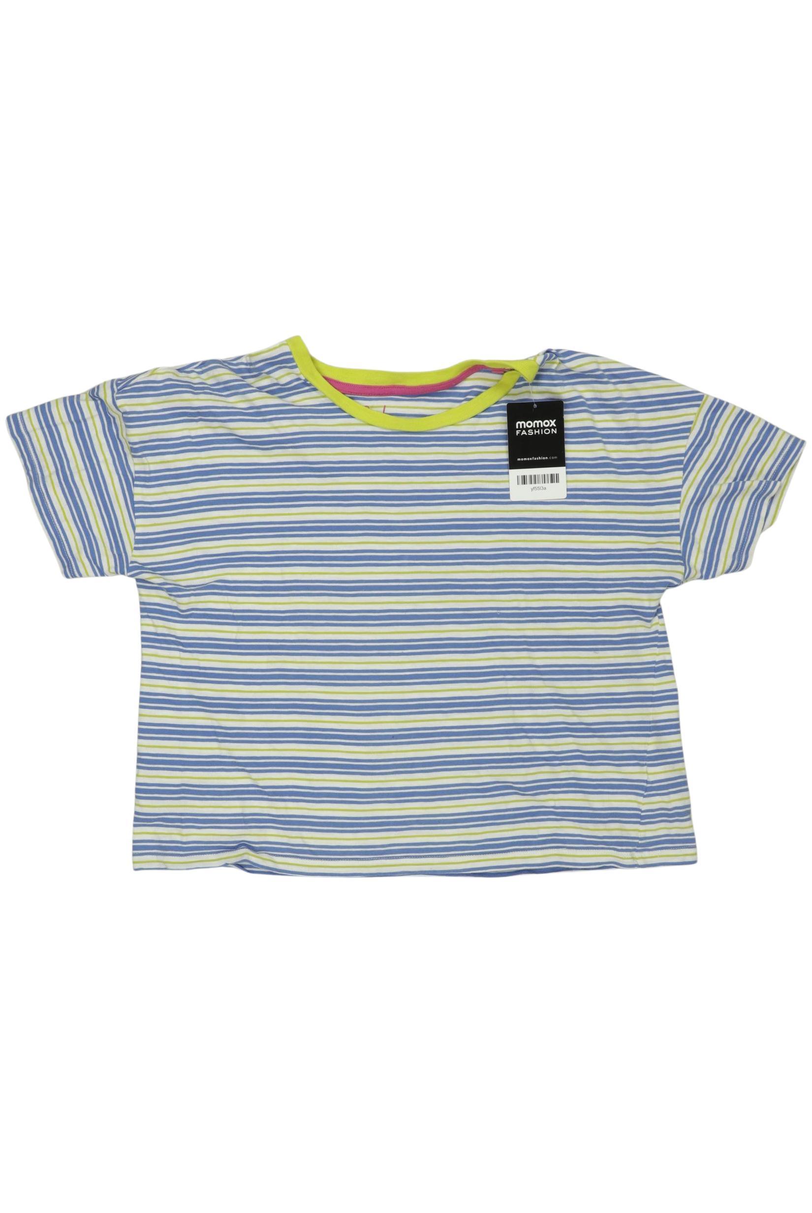 

Boden Damen T-Shirt, blau, Gr. 164