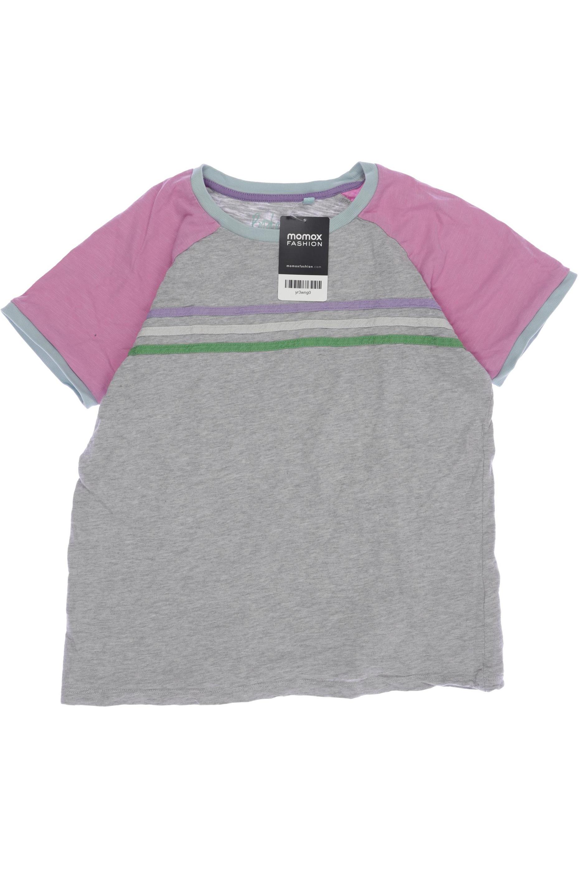 

Boden Mädchen T-Shirt, grau