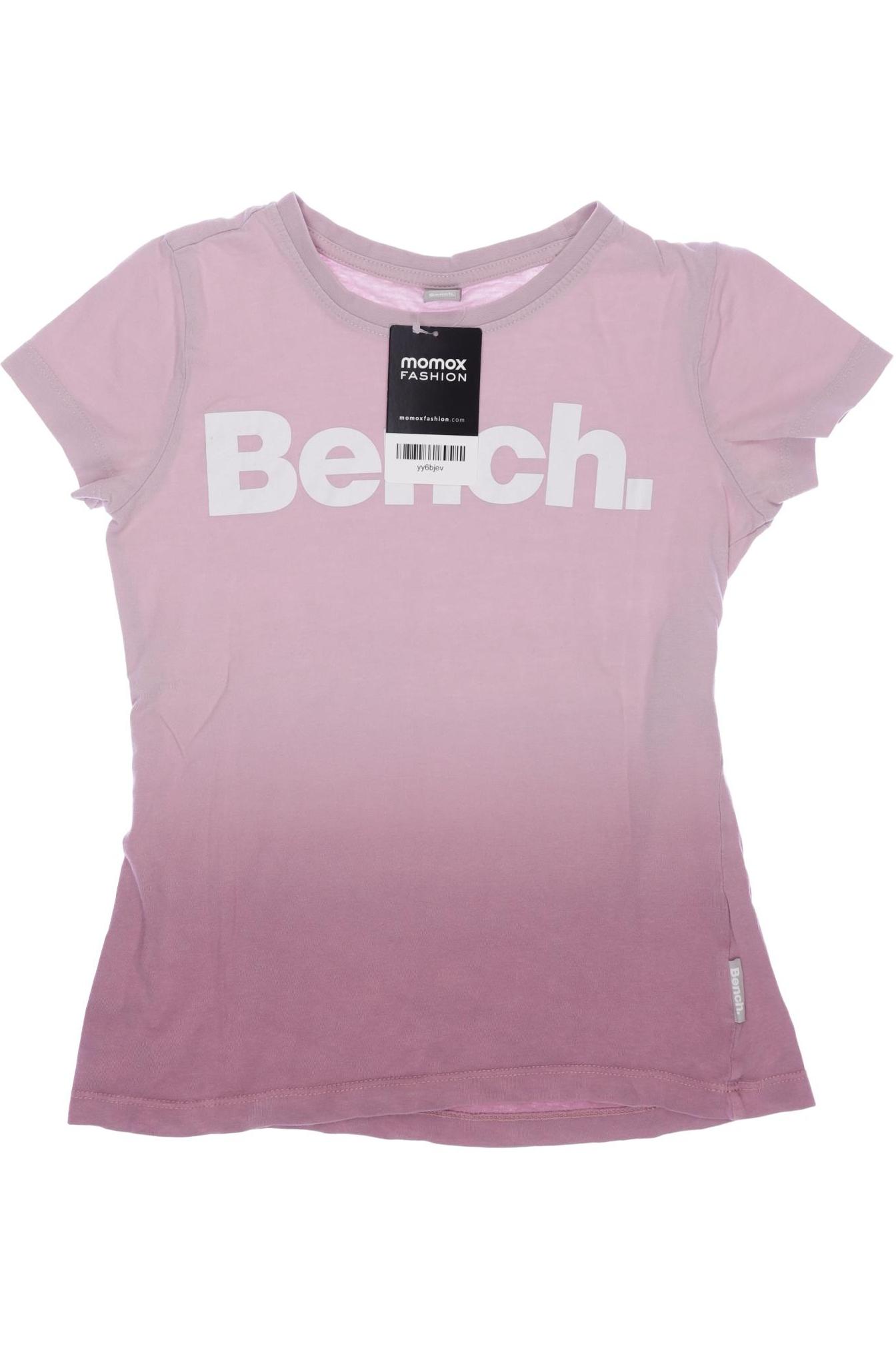 

Boden Damen T-Shirt, pink, Gr. 146