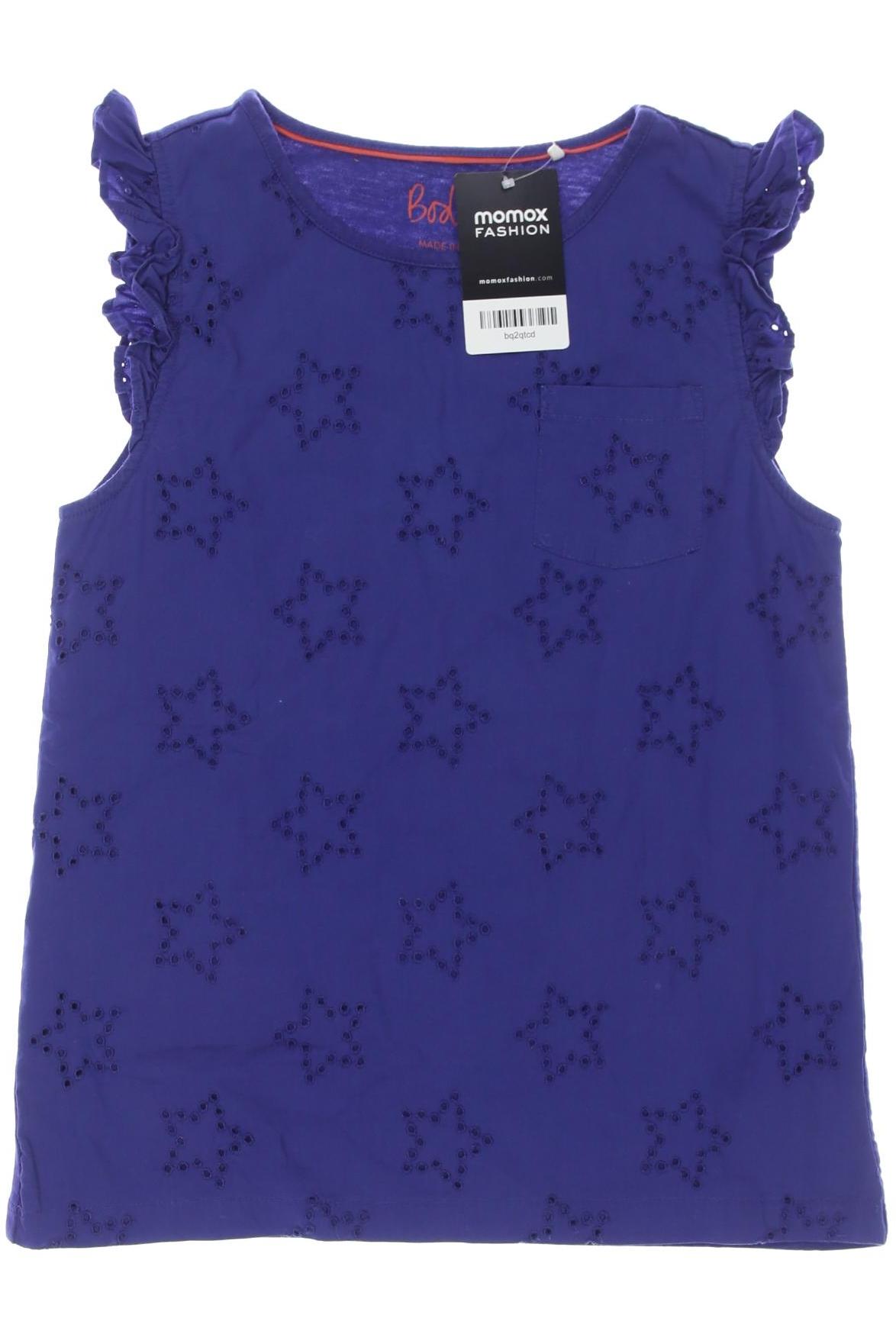 

Boden Mädchen Top, blau, Gr. 152