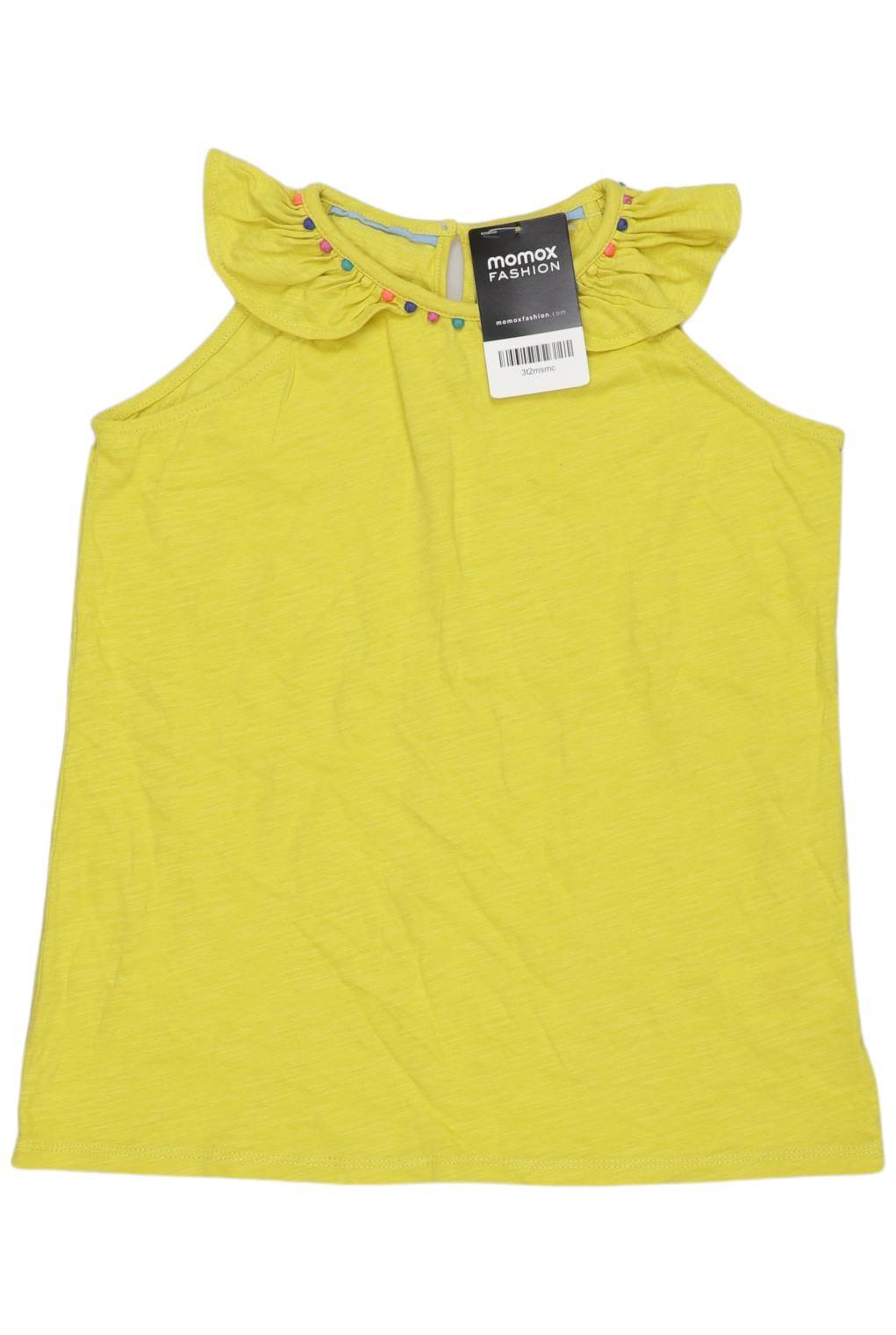 

Boden Damen Top, gelb, Gr. 140