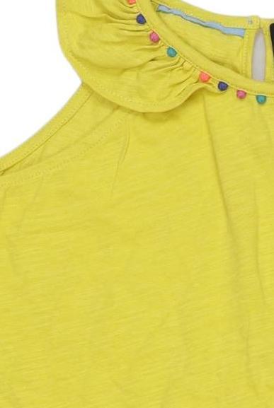 Thumbnail - Boden Mädchen Top, gelb, Gr. 140