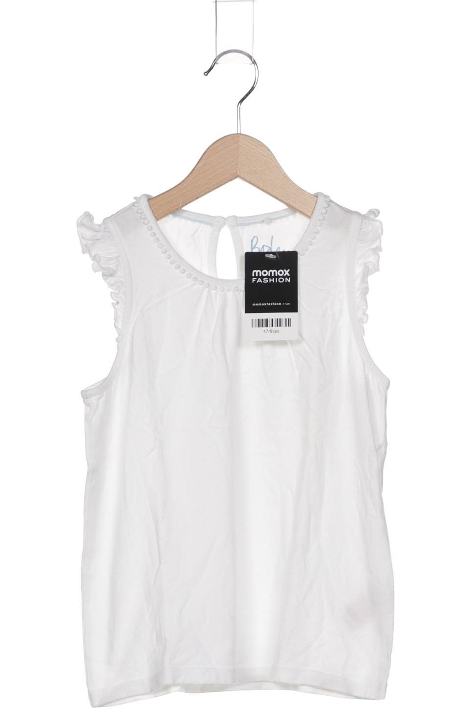 

Boden Damen Top, weiß, Gr. 122