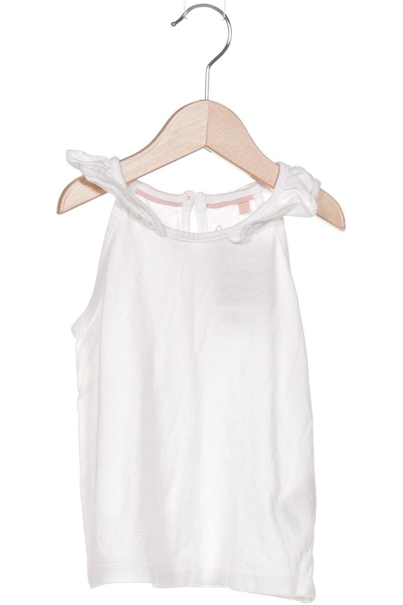 

Boden Damen Top, weiß, Gr. 104