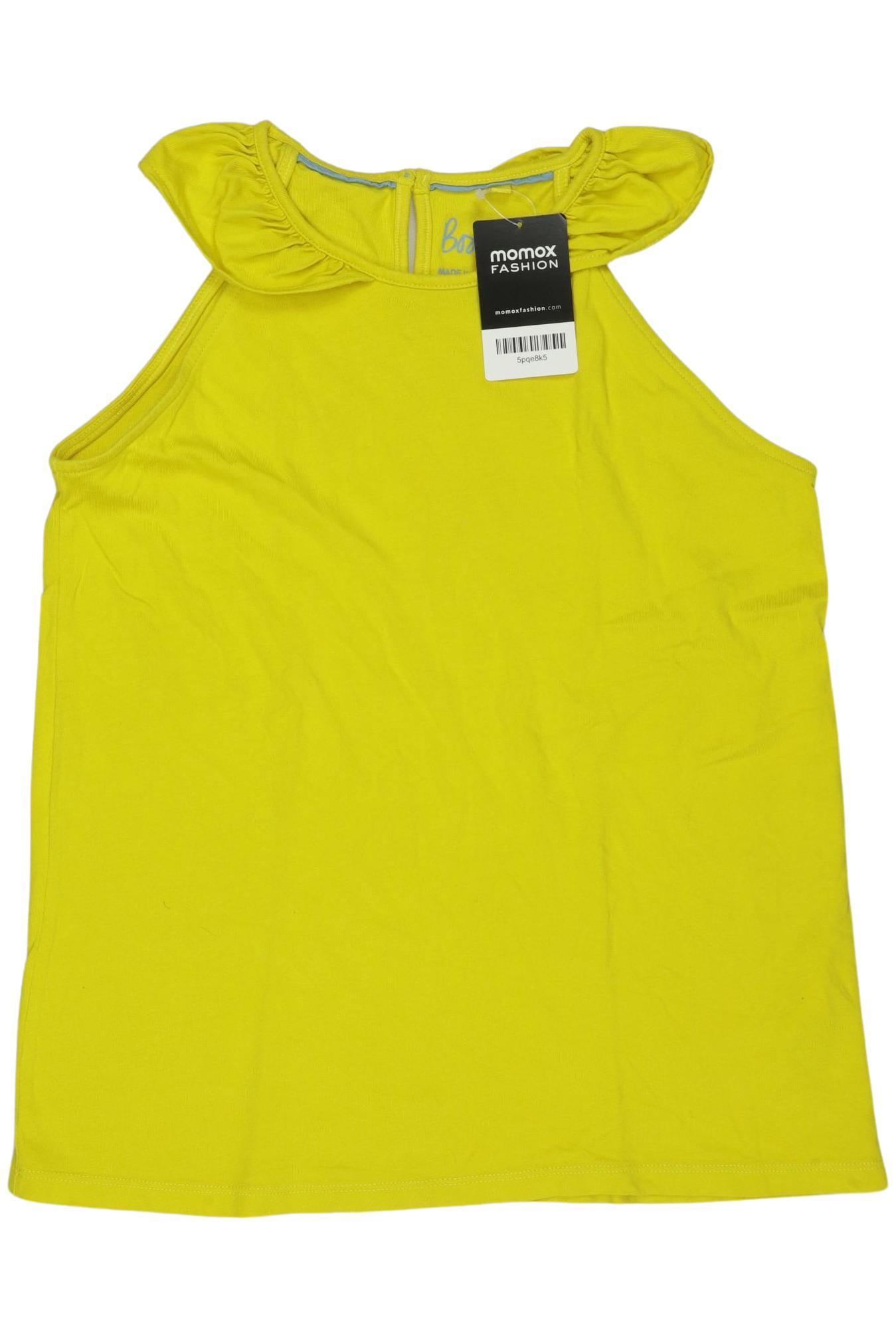 

Boden Damen Top, gelb, Gr. 164