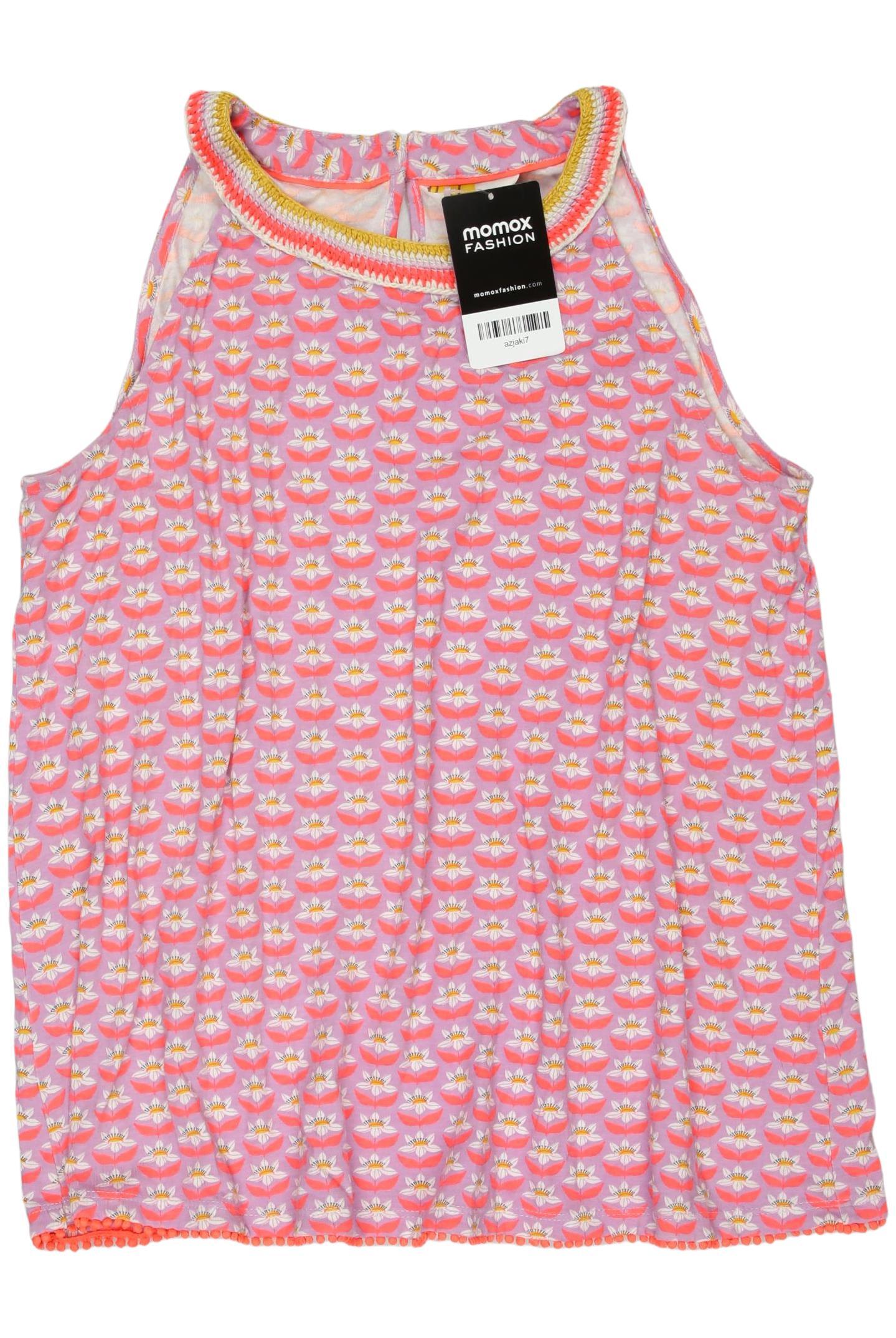 

Boden Damen Top, mehrfarbig, Gr. 176