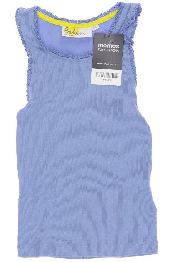 

Boden Damen Top, blau, Gr. 110