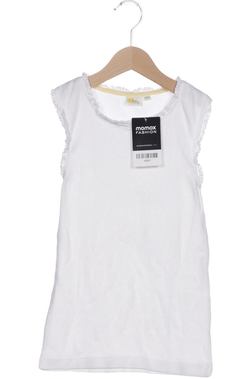 

Boden Damen Top, weiß, Gr. 140