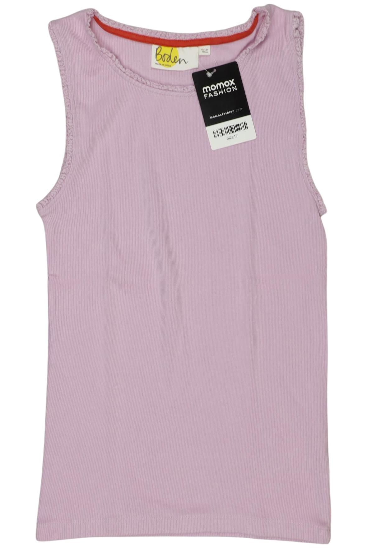 

Boden Mädchen Top, flieder, Gr. 164