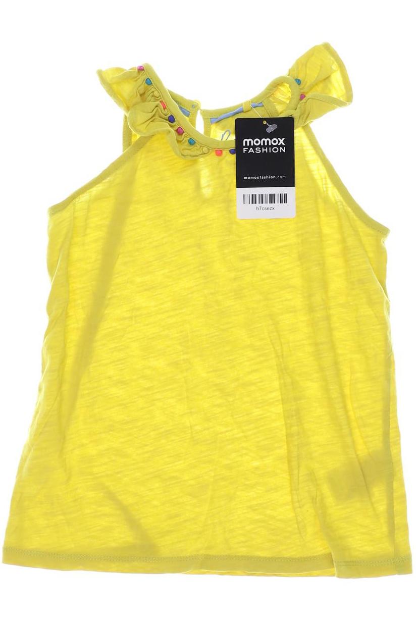 

Boden Mädchen Top, gelb