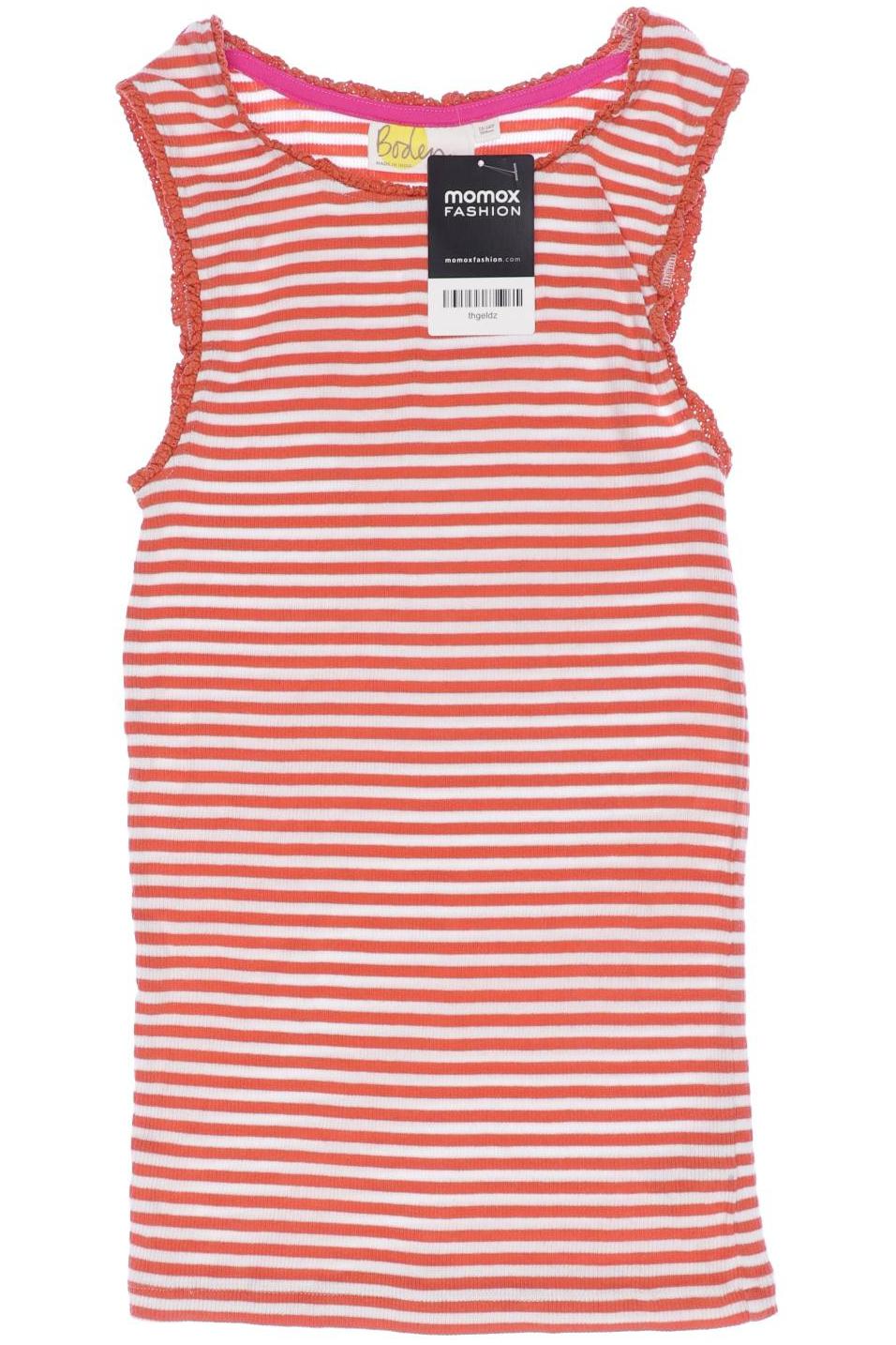 

Boden Damen Top, orange, Gr. 164