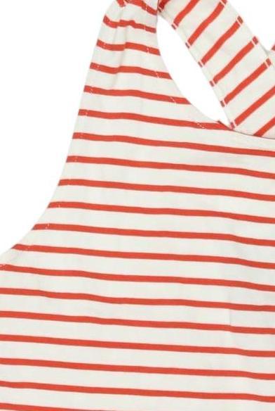 Thumbnail - Boden Mädchen Top, rot, Gr. 152