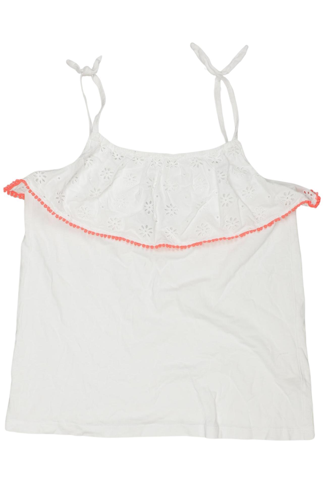 

Boden Damen Top, weiß, Gr. 164