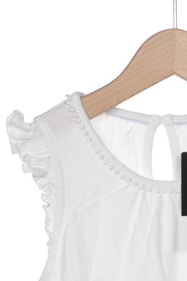 Thumbnail - Boden Mädchen Top, weiß, Gr. 122