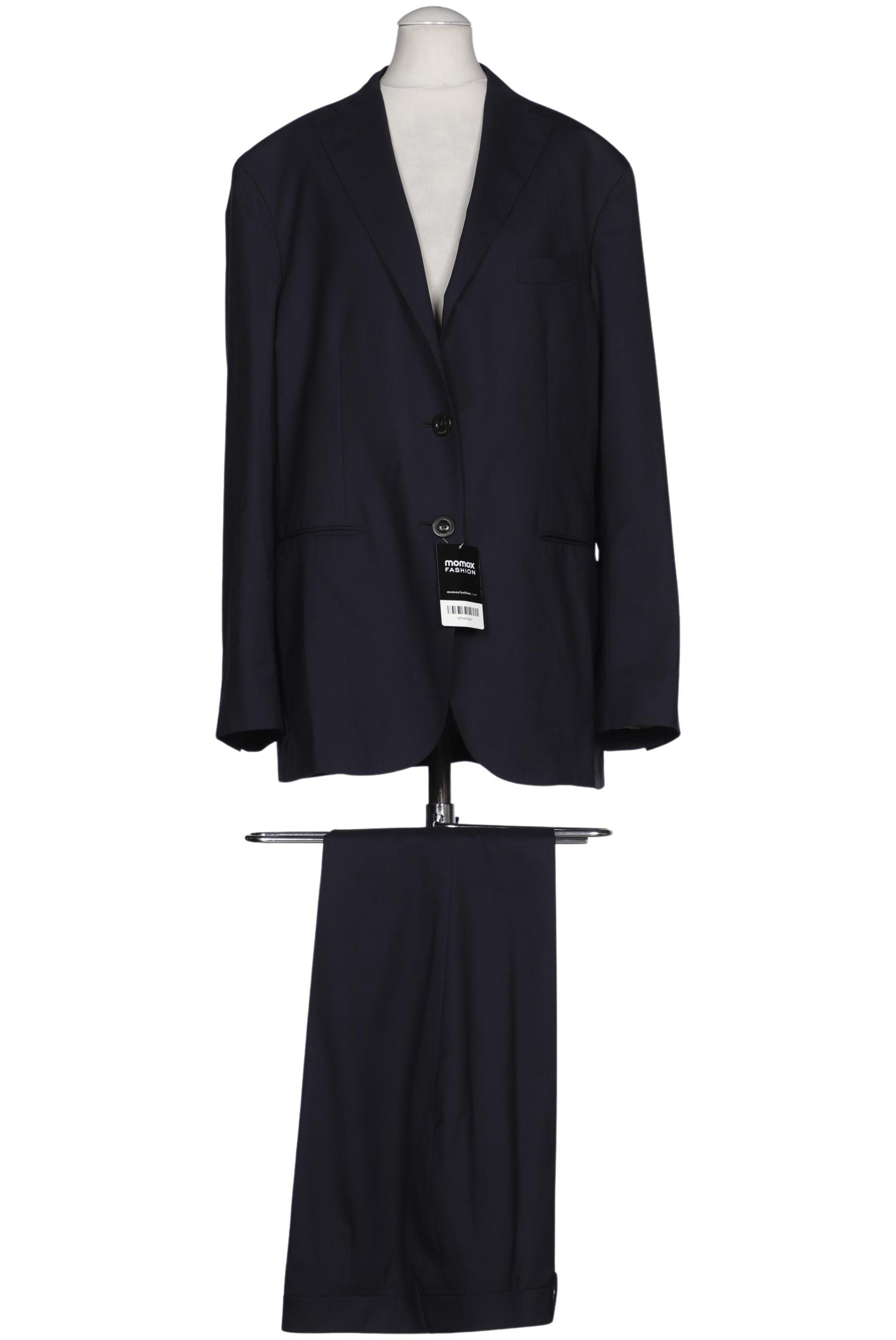 

Boglioli Damen Anzug, marineblau, Gr. 44