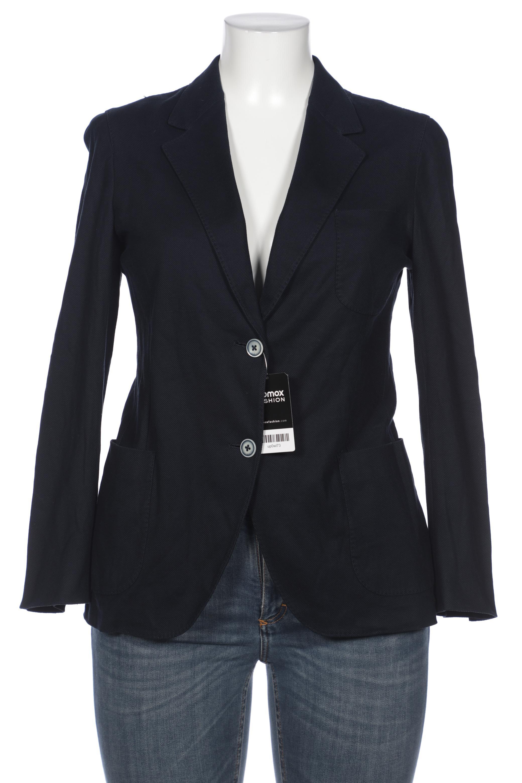 

Boglioli Damen Blazer, marineblau, Gr. 46