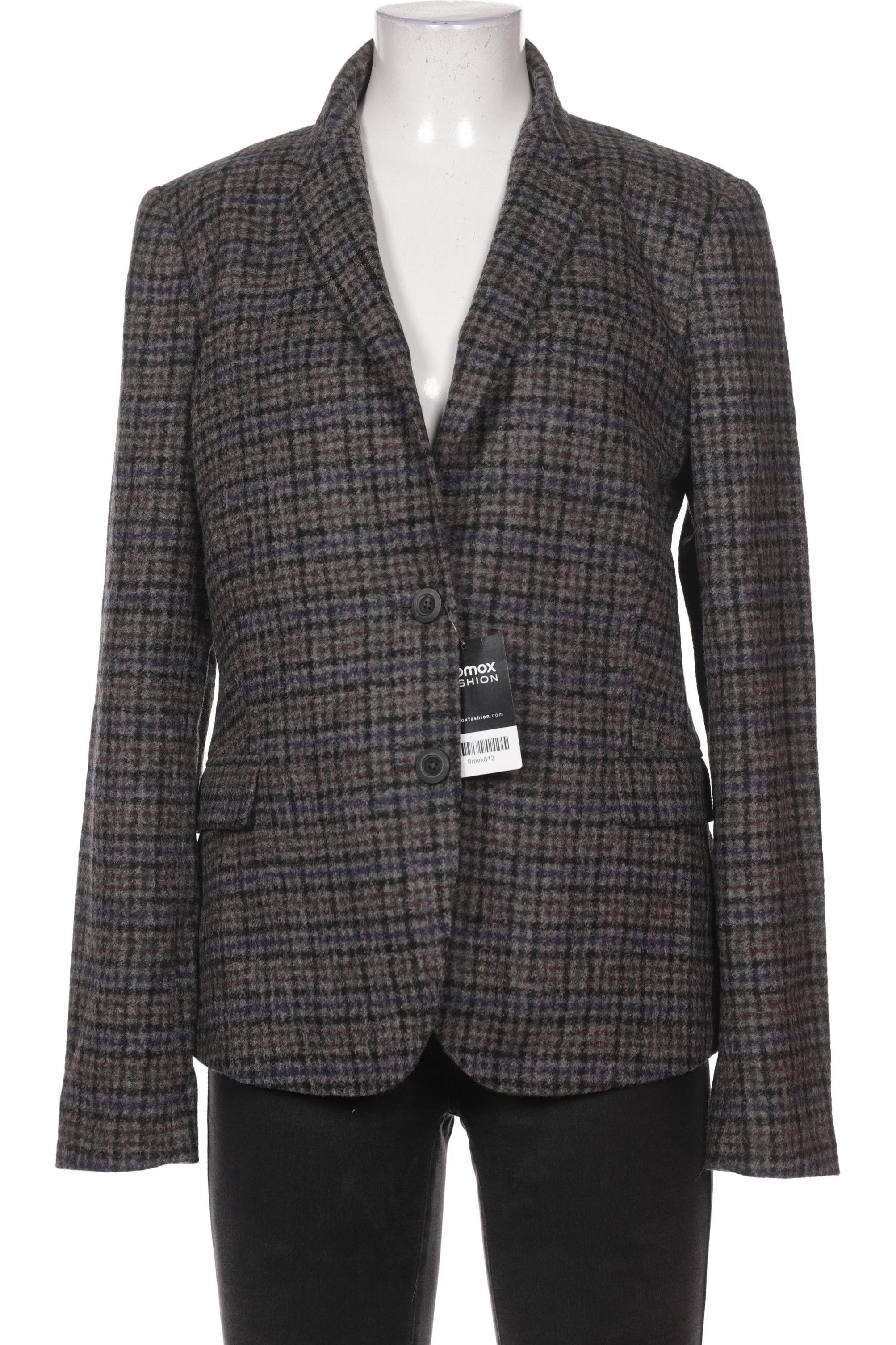 

Boglioli Damen Blazer, grau, Gr. 46