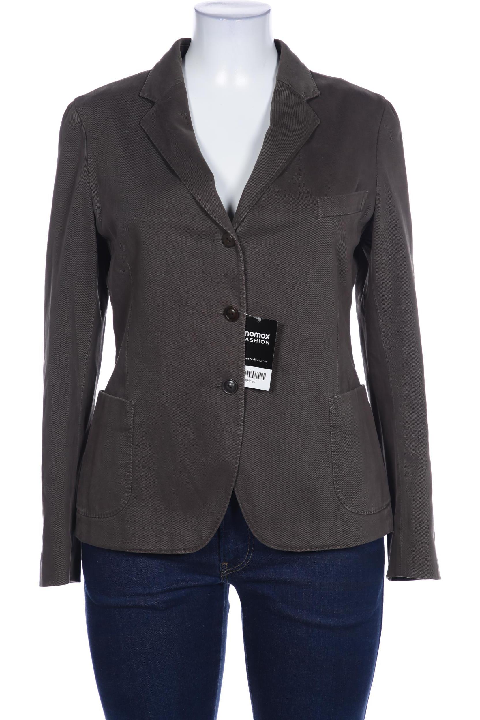 

Boglioli Damen Blazer, grau, Gr. 48