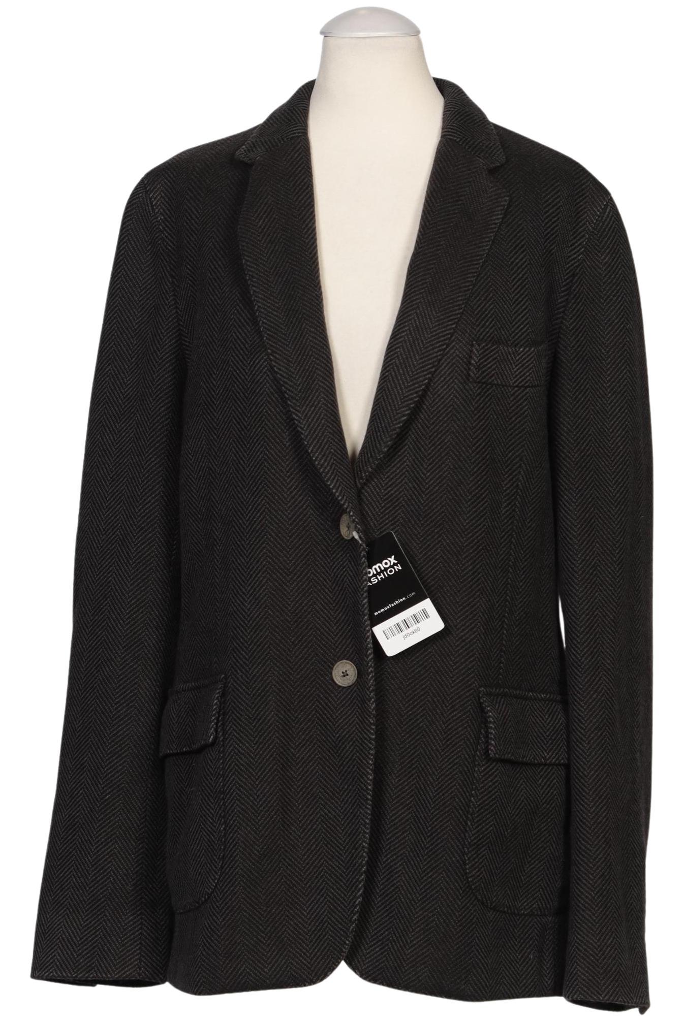 

Boglioli Damen Blazer, braun, Gr. 46