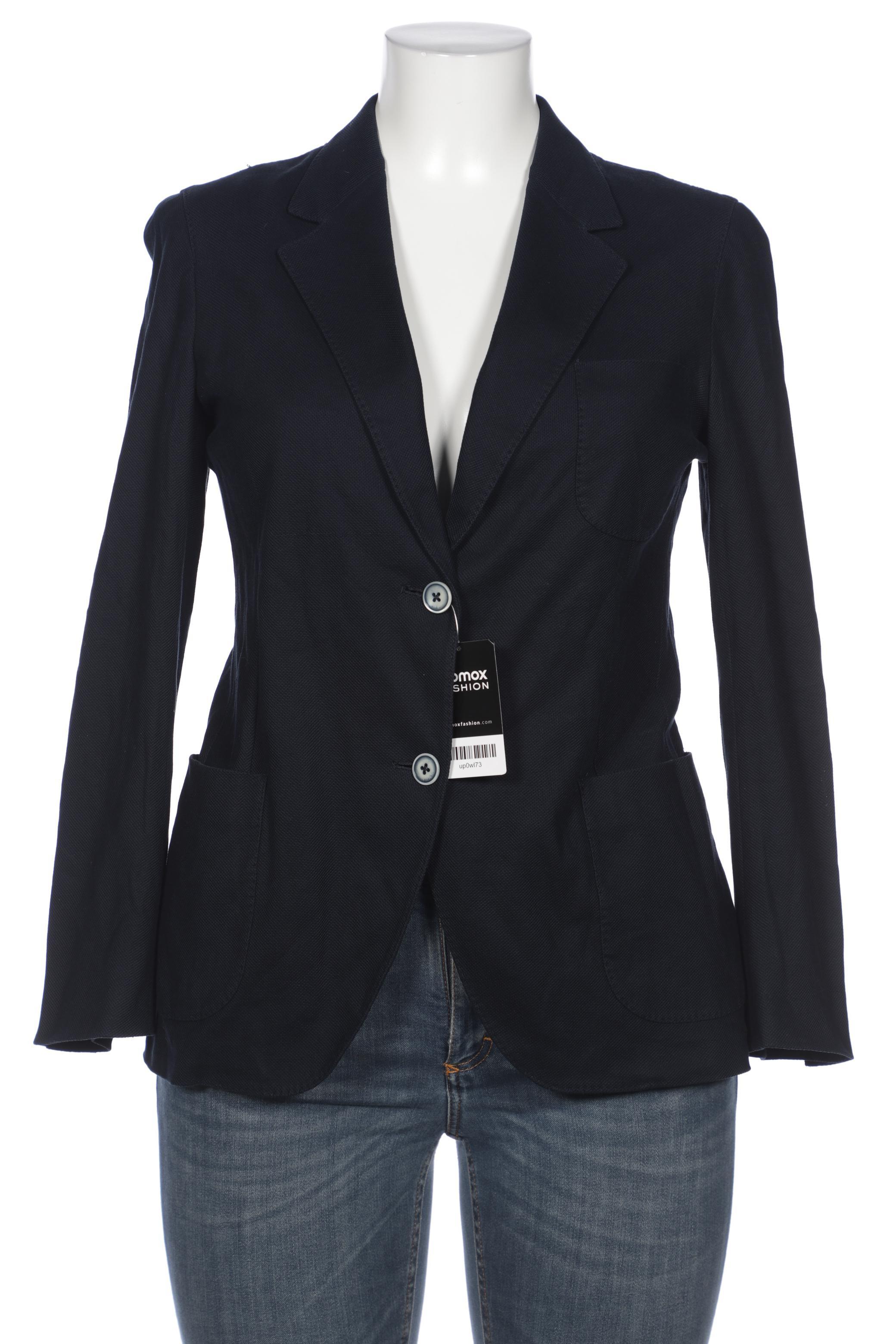 

Boglioli Damen Blazer, marineblau