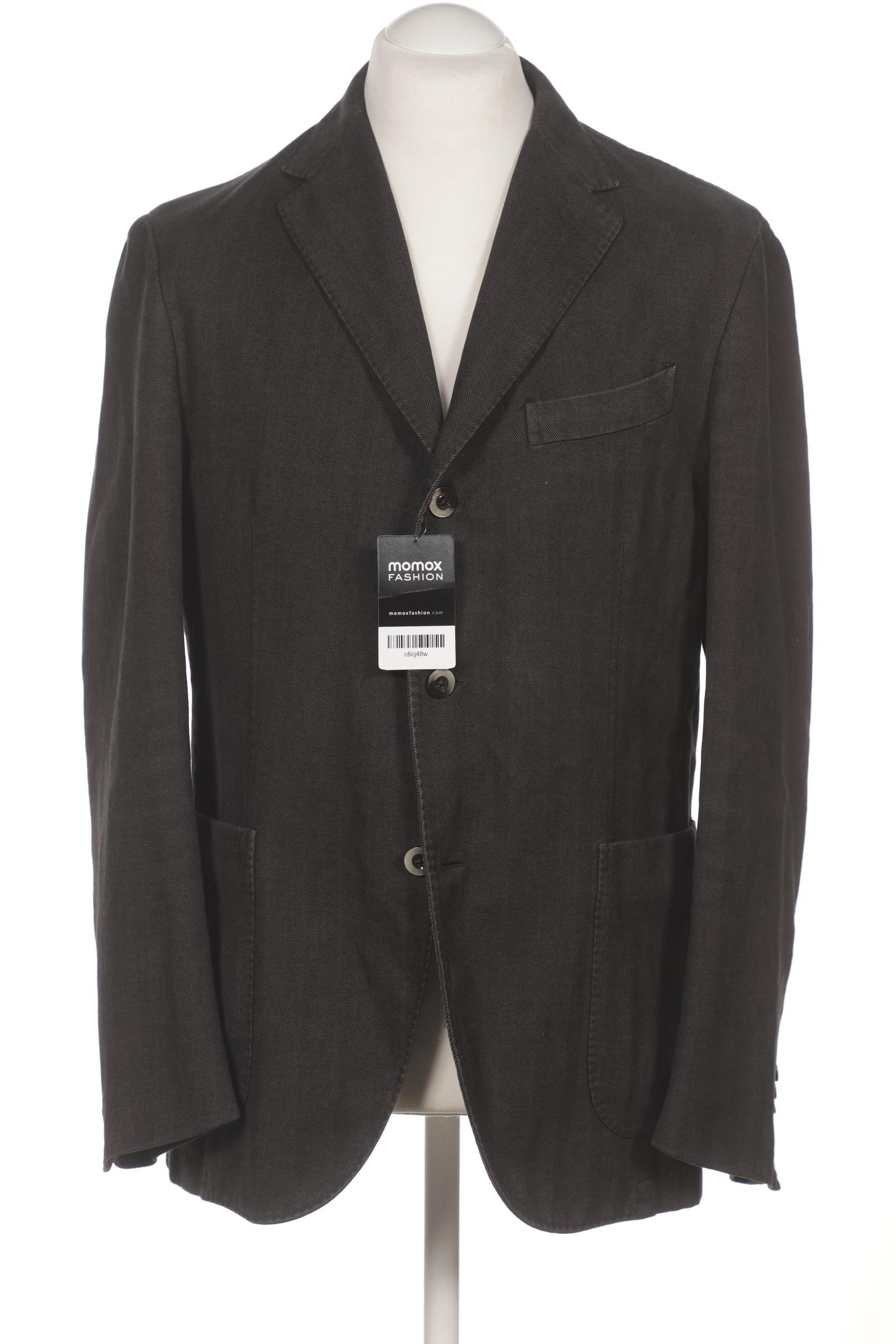 

Boglioli Herren Sakko, braun, Gr. 52