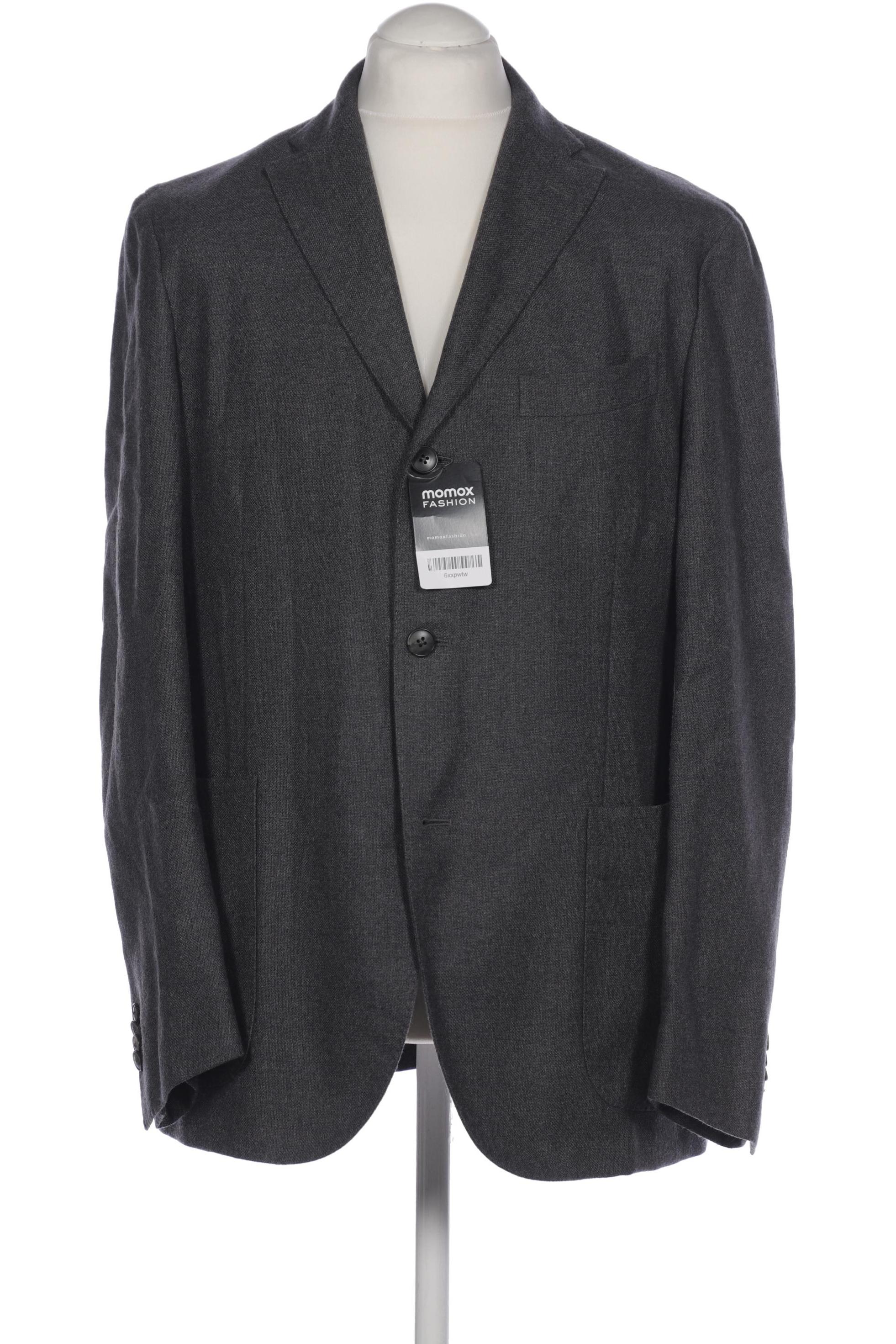 

Boglioli Herren Sakko, grau, Gr. 52