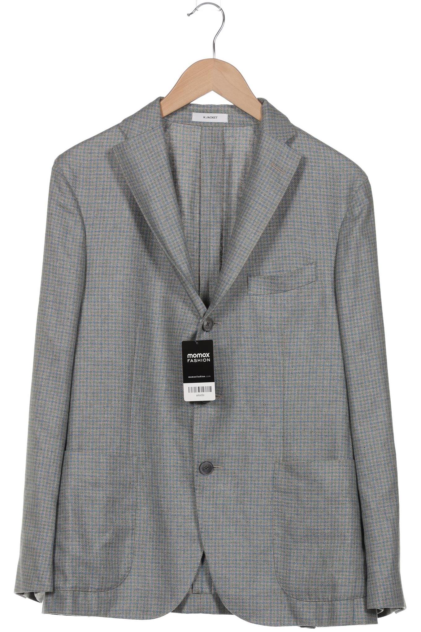 

Boglioli Herren Sakko, mehrfarbig, Gr. 46