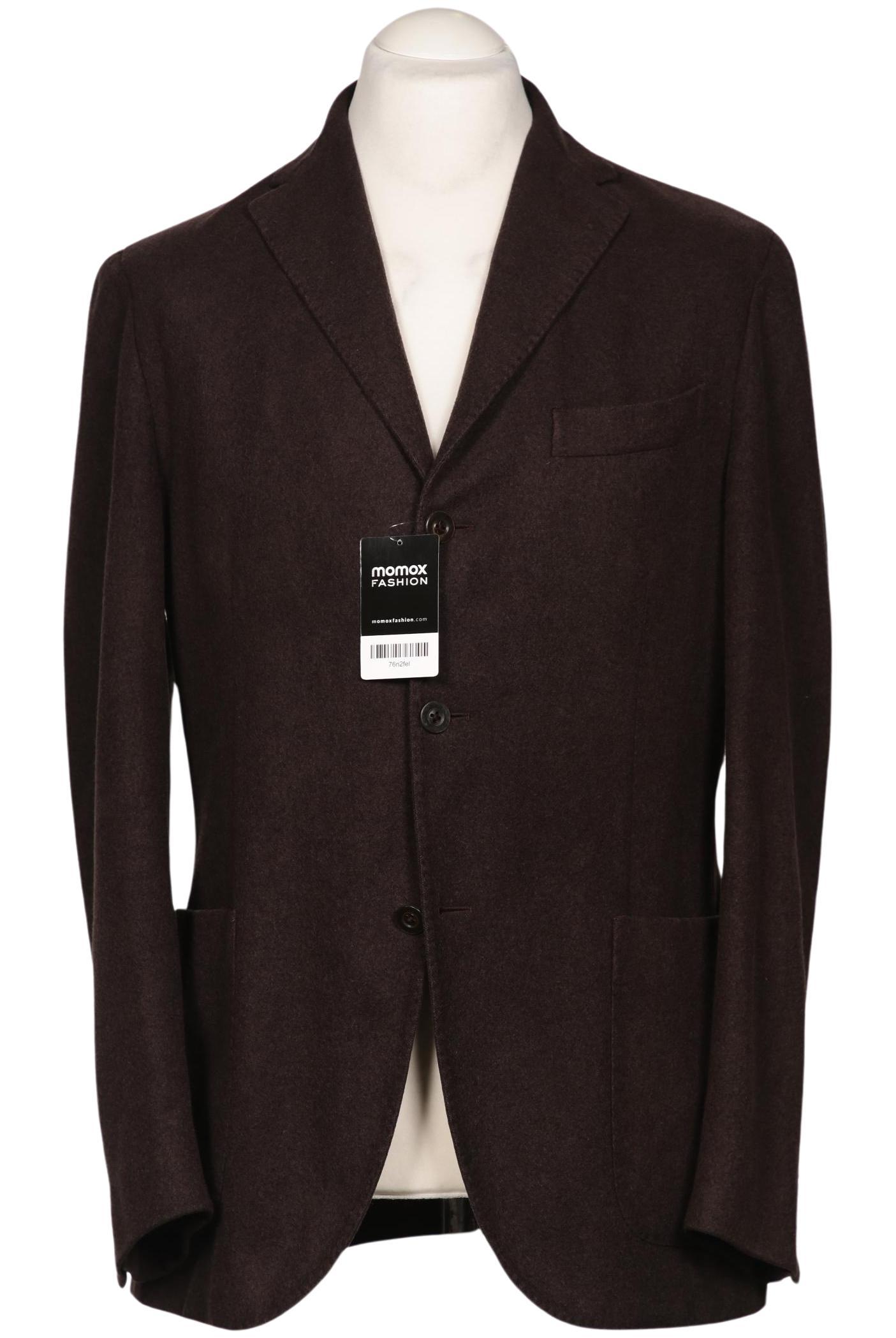 Thumbnail - Boglioli Herren Sakko, braun, Gr. 48