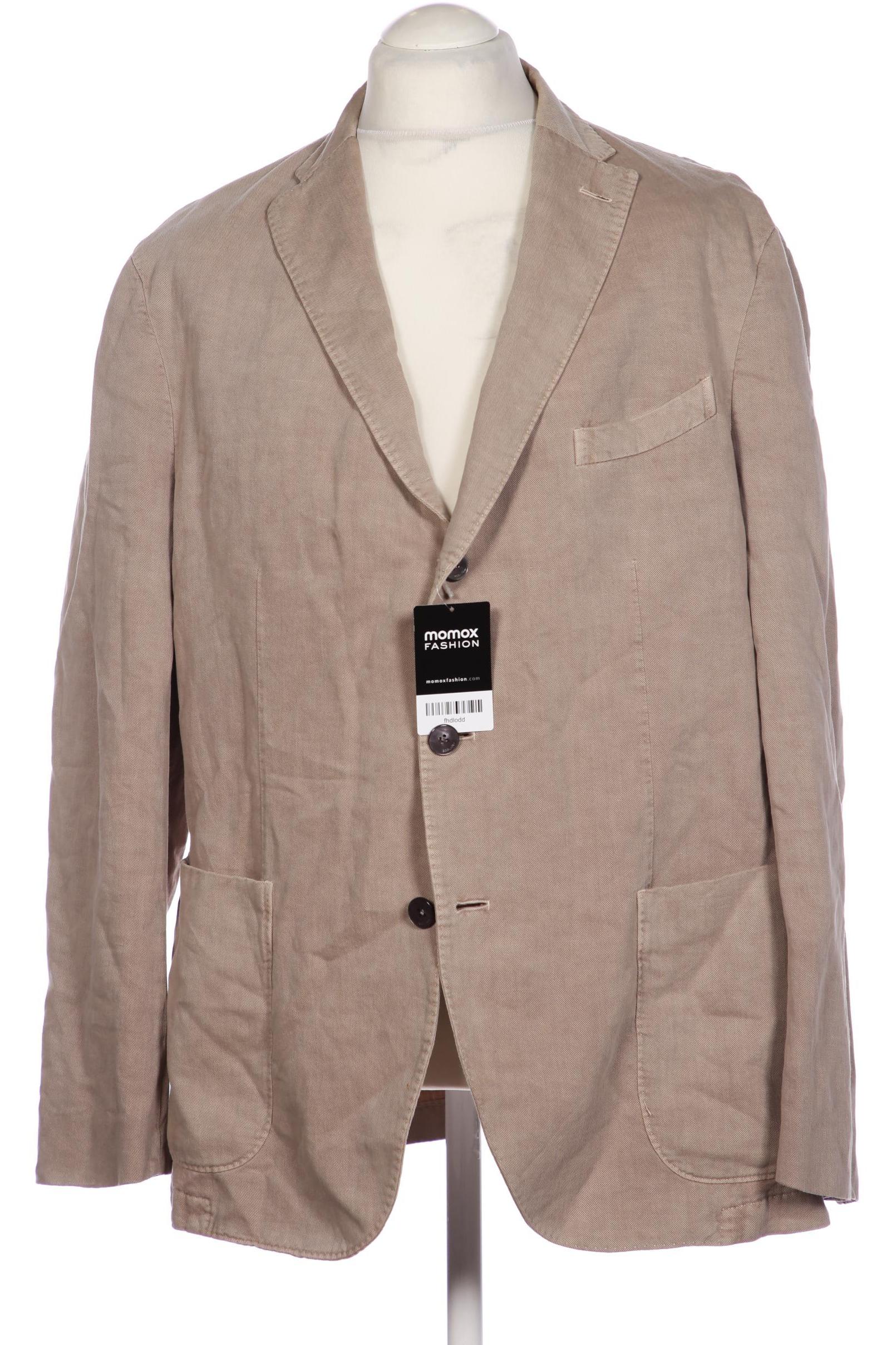 

Boglioli Herren Sakko, beige, Gr. 54