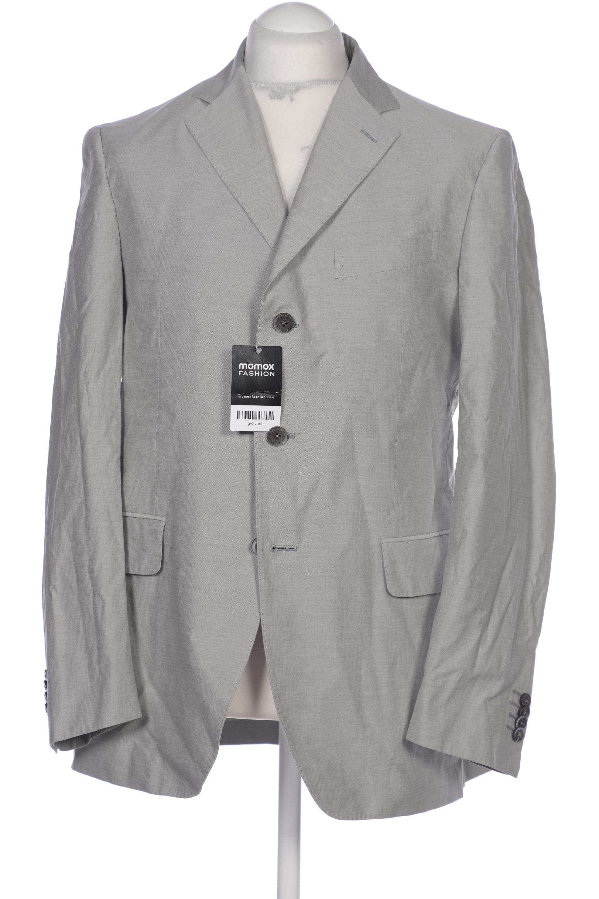 

Boglioli Herren Sakko, hellblau, Gr. 48