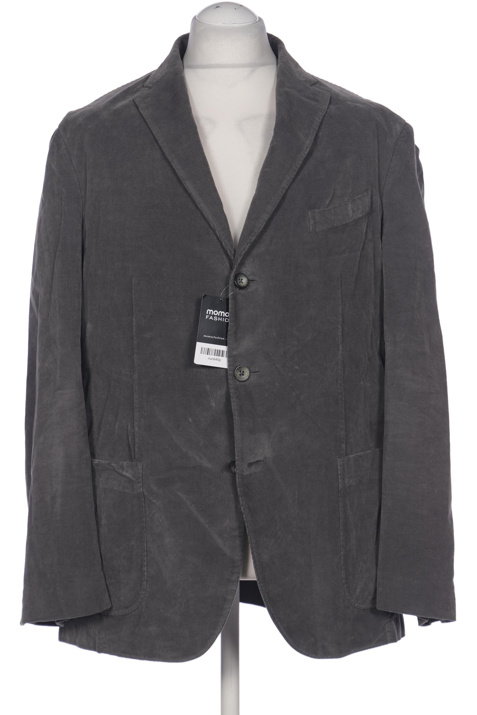 

Boglioli Herren Sakko, grau, Gr. 54