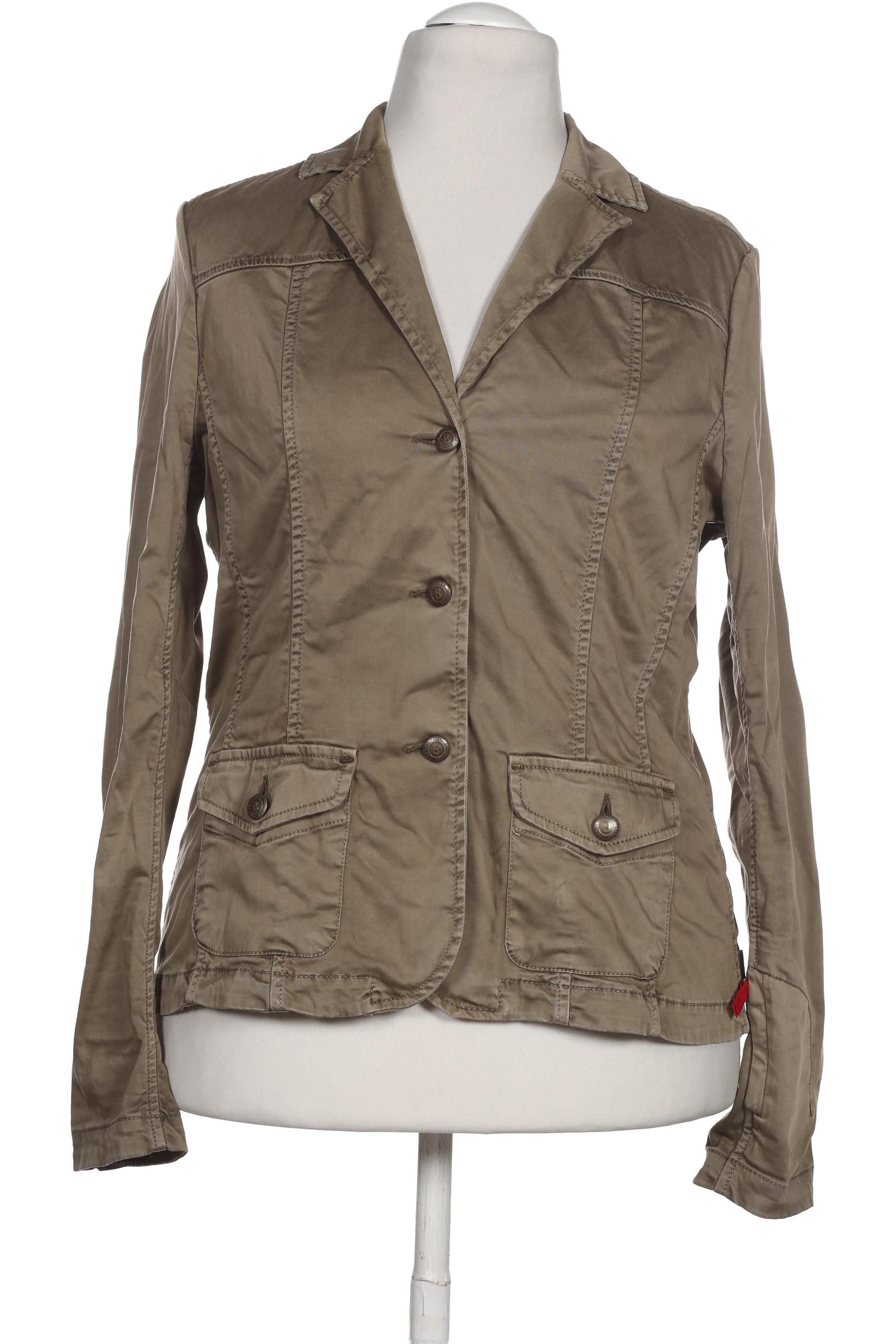 

Bogner Fire+Ice Damen Blazer, grau, Gr.