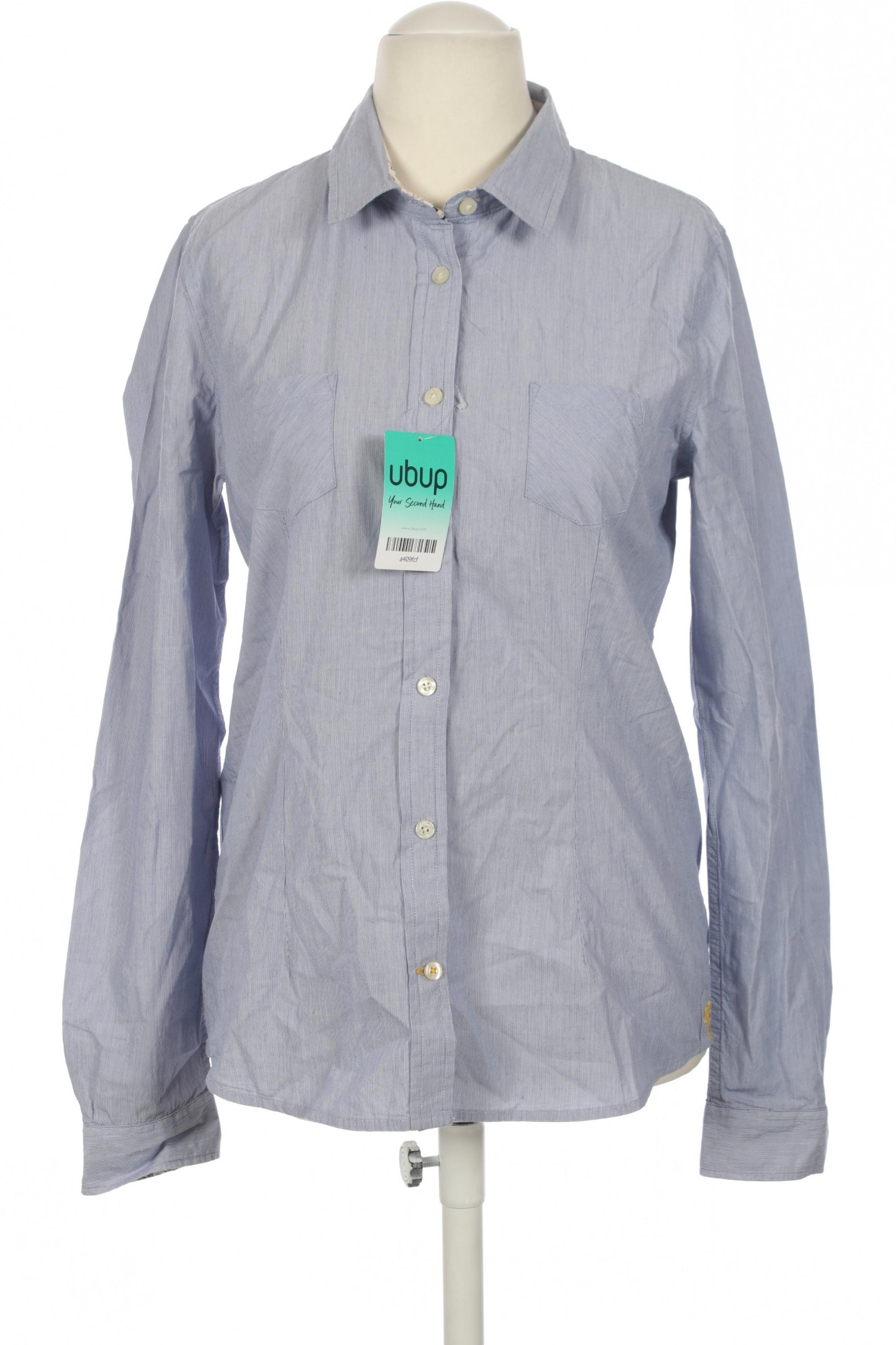 

Bogner Fire+Ice Damen Bluse, blau, Gr. 38